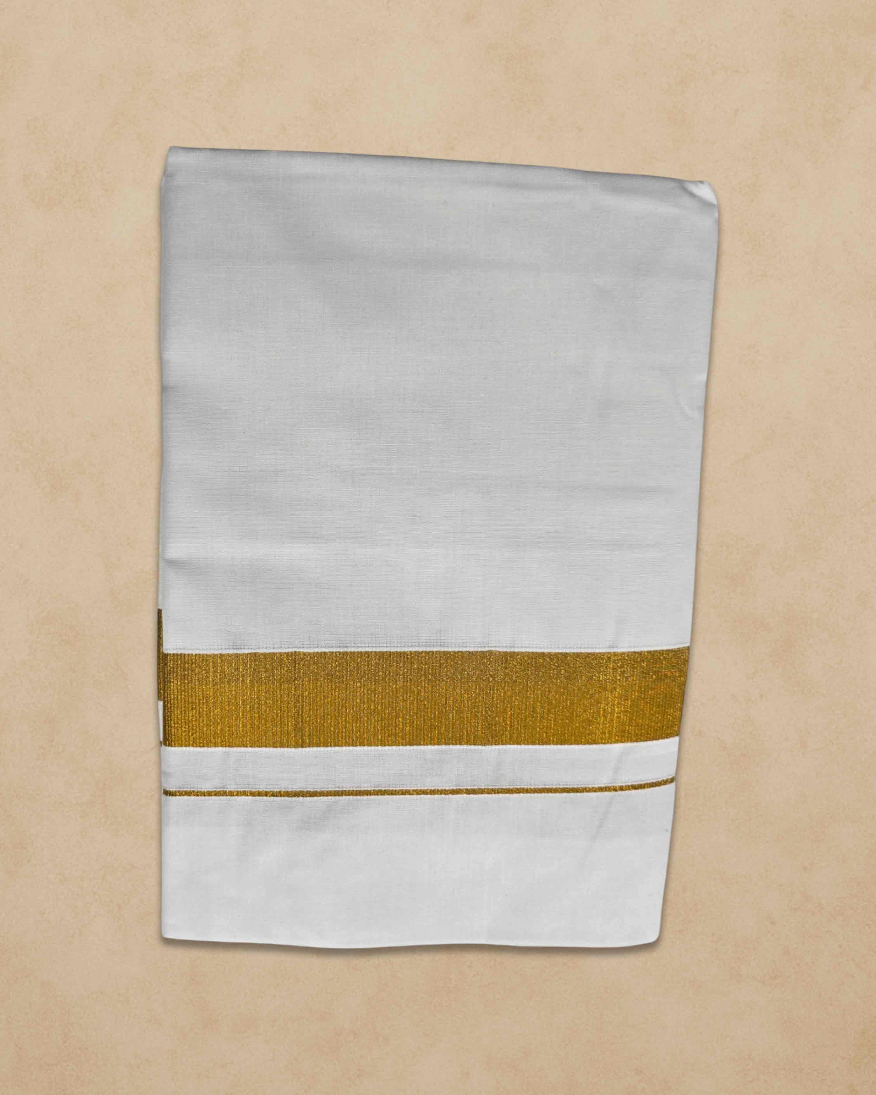 White Panchakacham
