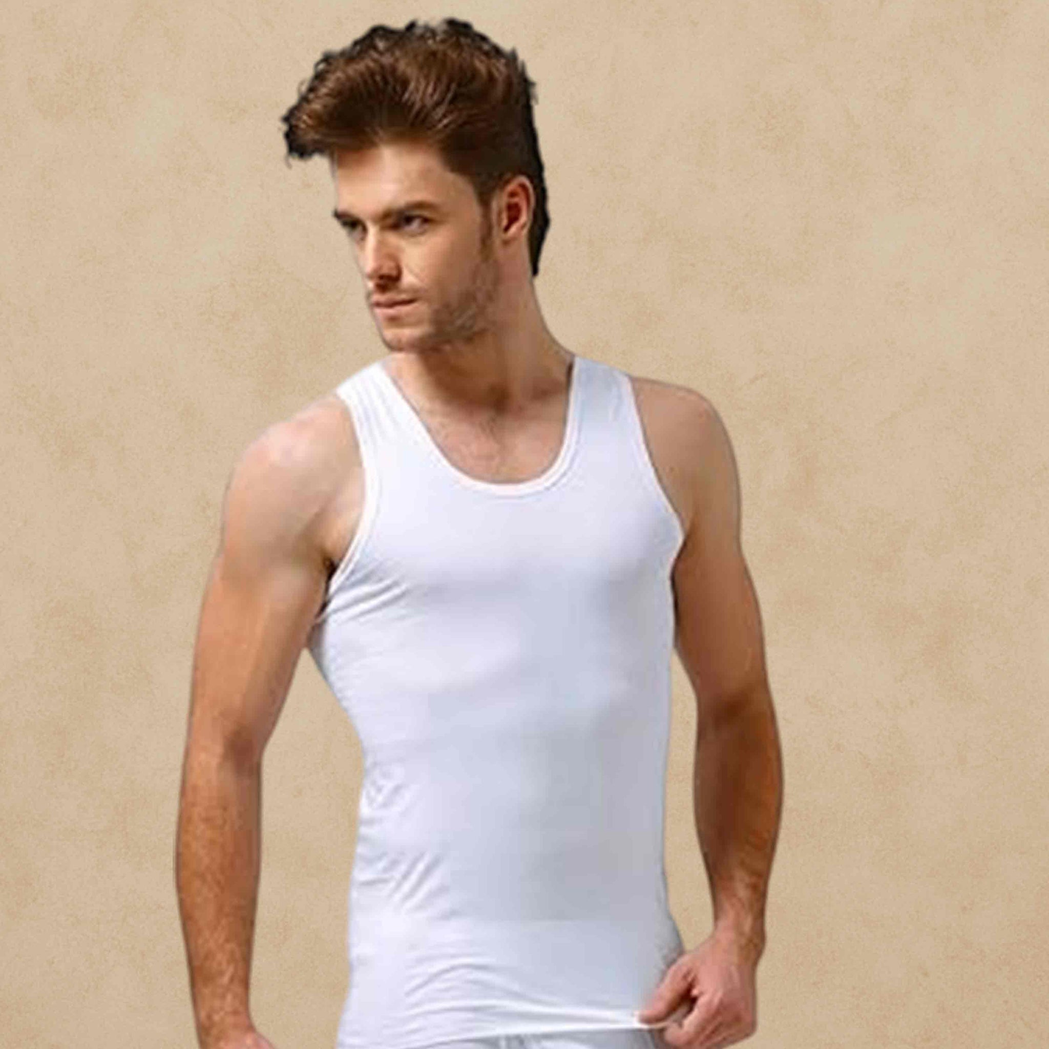 Viking pack of 5 RNS  Men's Vests