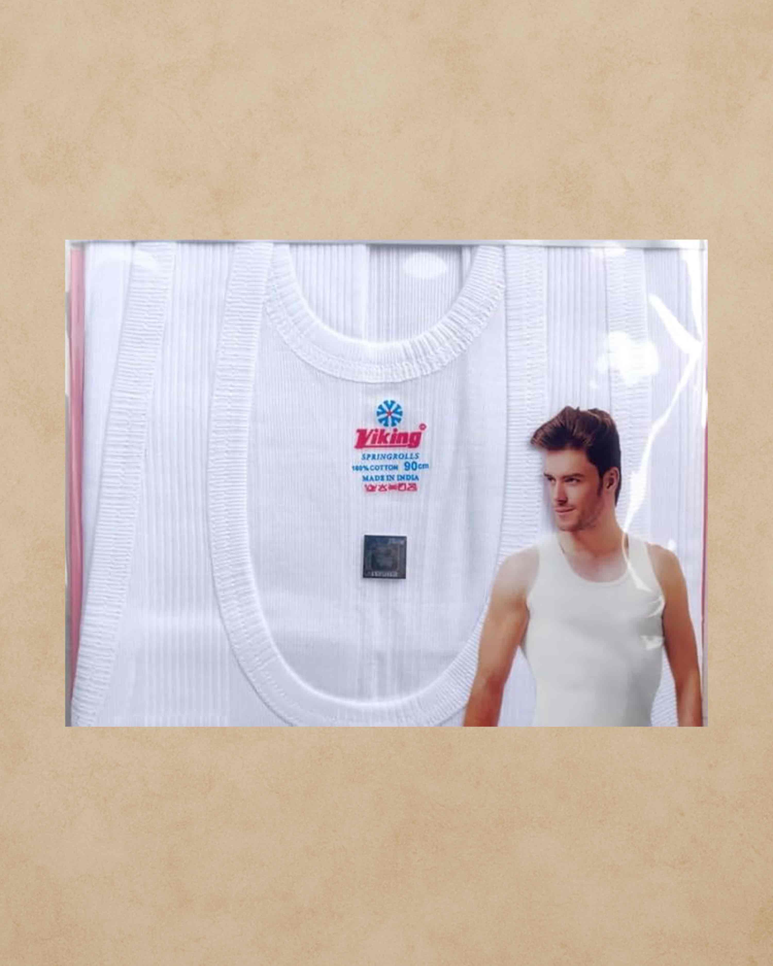 Viking Vests Spring Roll Pack