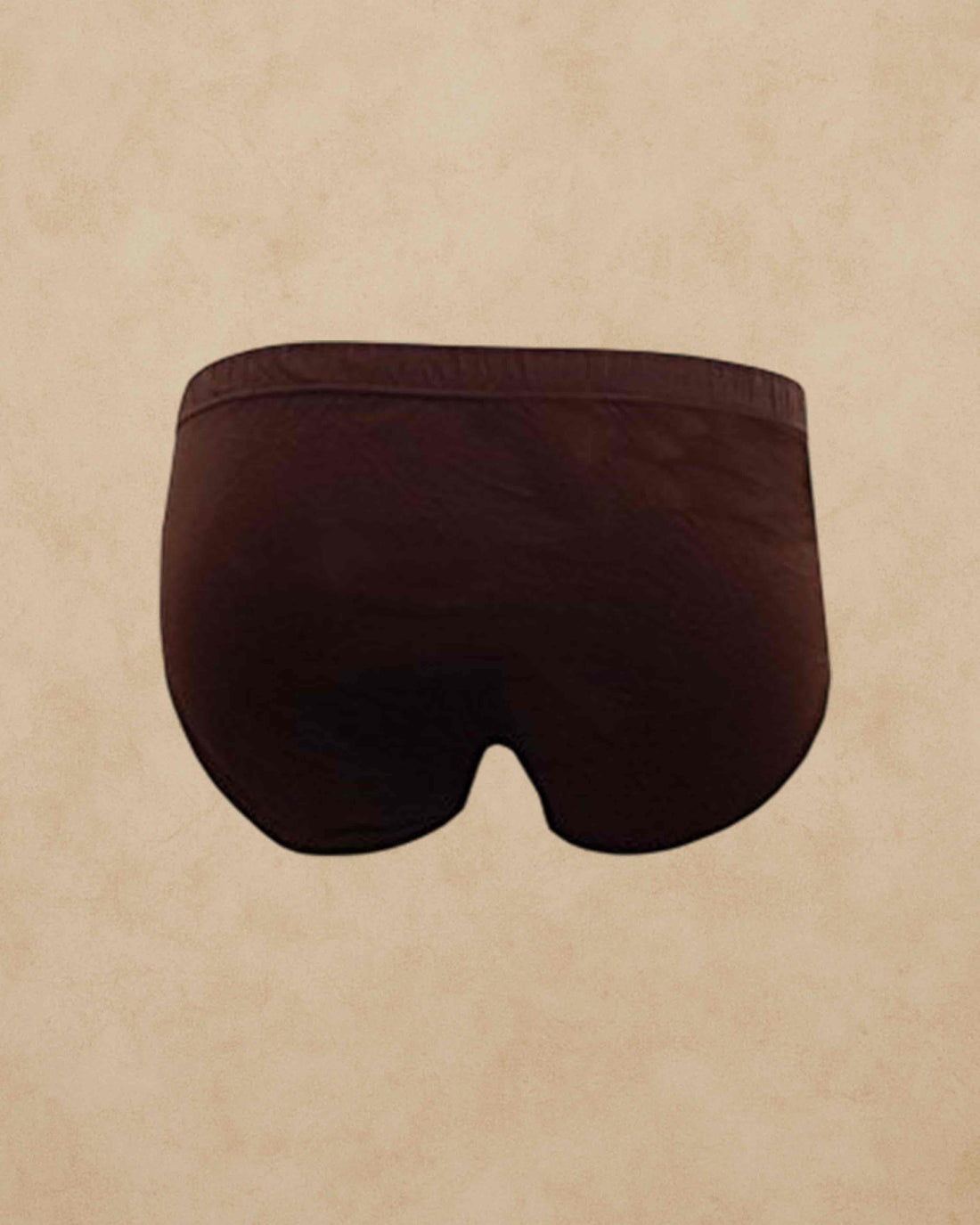 Poomer  Men's Cotton Brief (Pack of 3) Franco Brief Multicolor