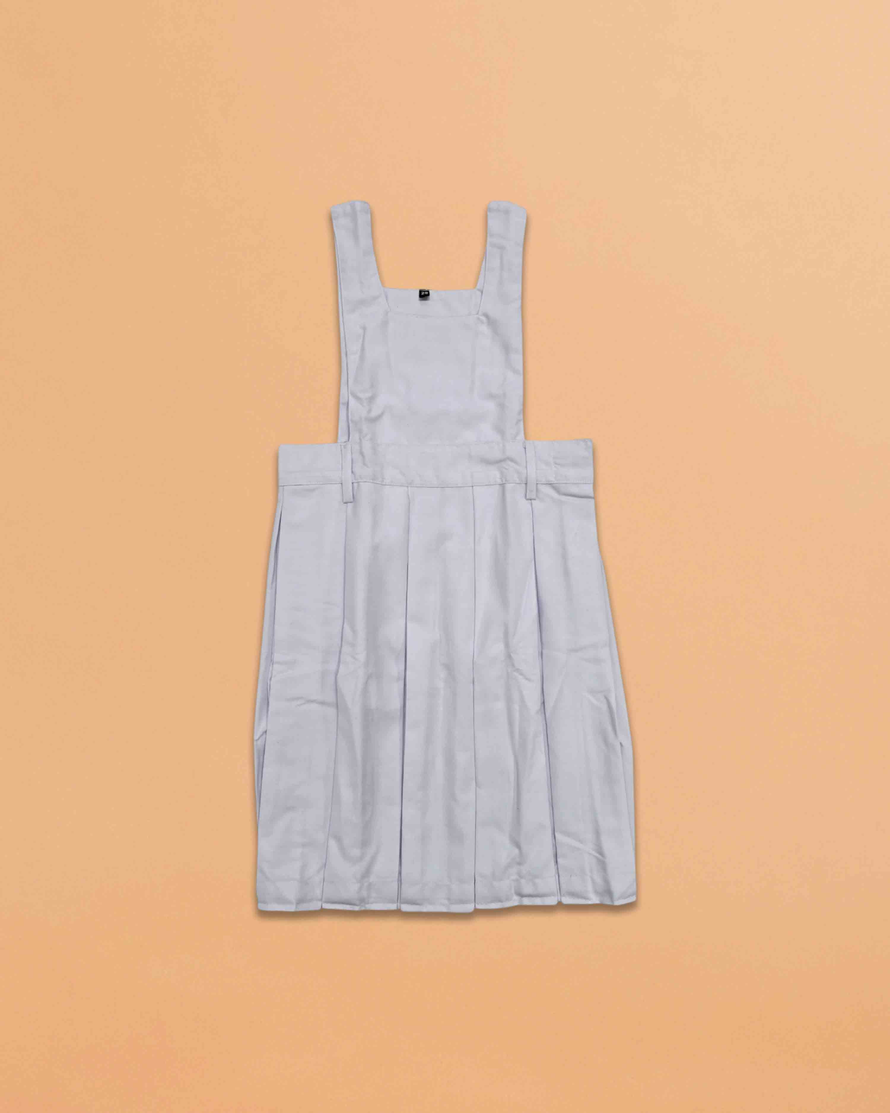 Girls School Uniform Penniform Dress, School Uniform, Readymade Stitched, Regular Fit for Girls
