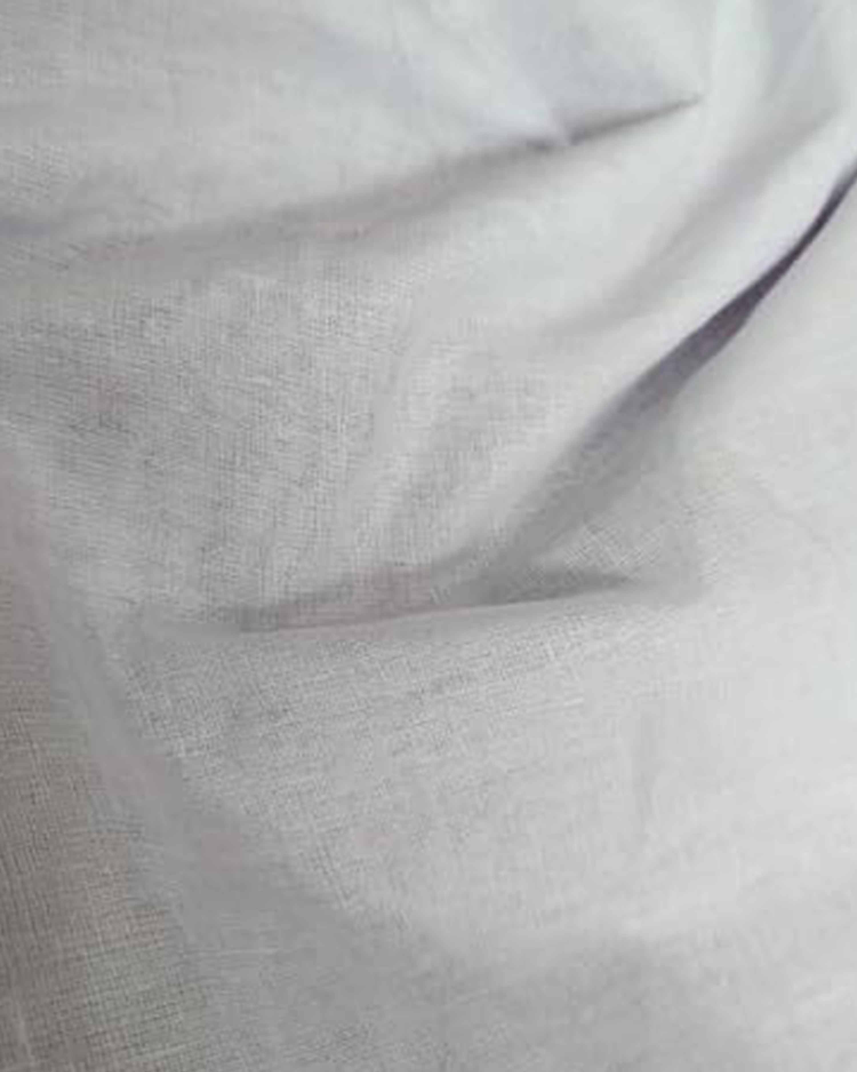 Poplin material