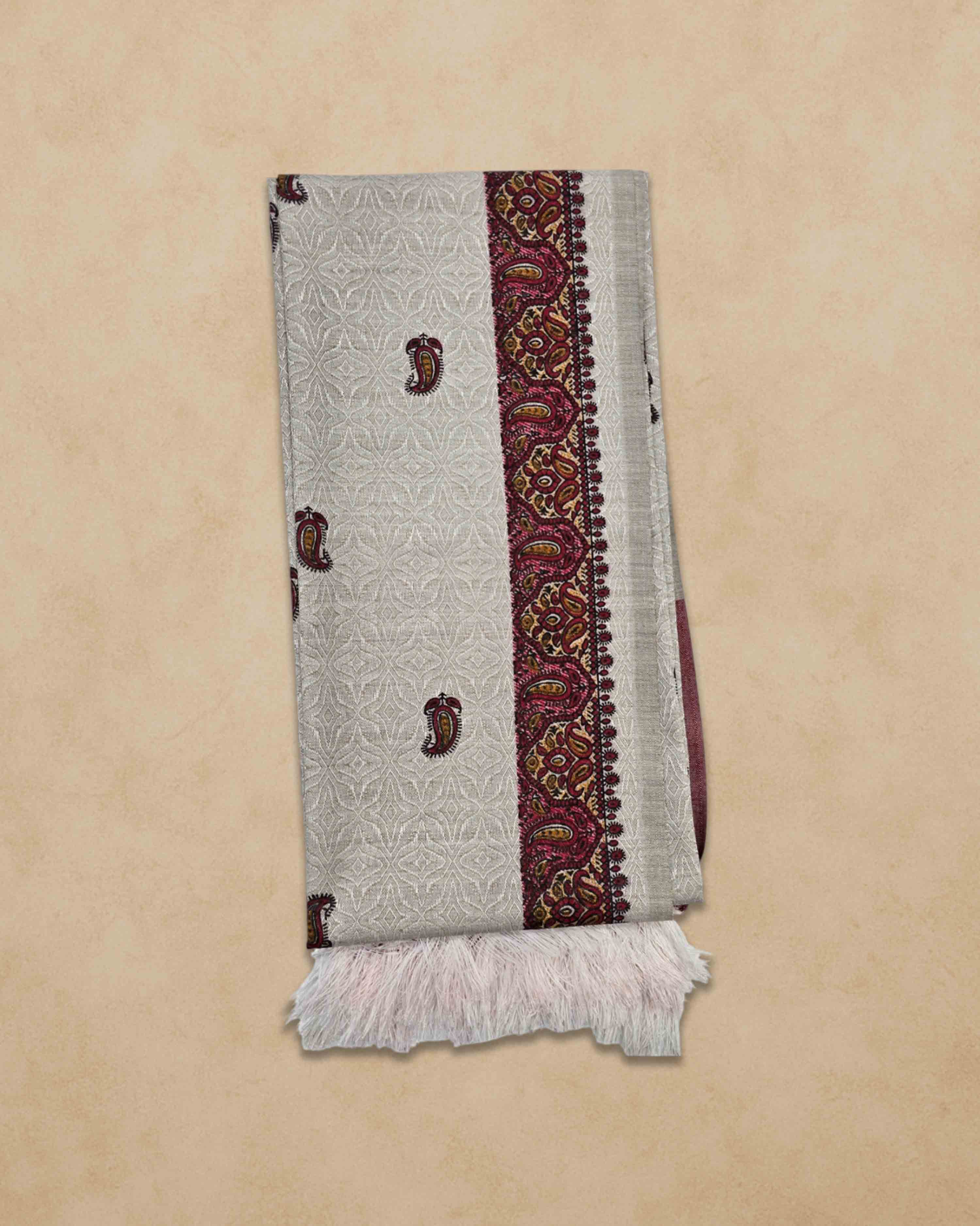 Woolen shawels - 045