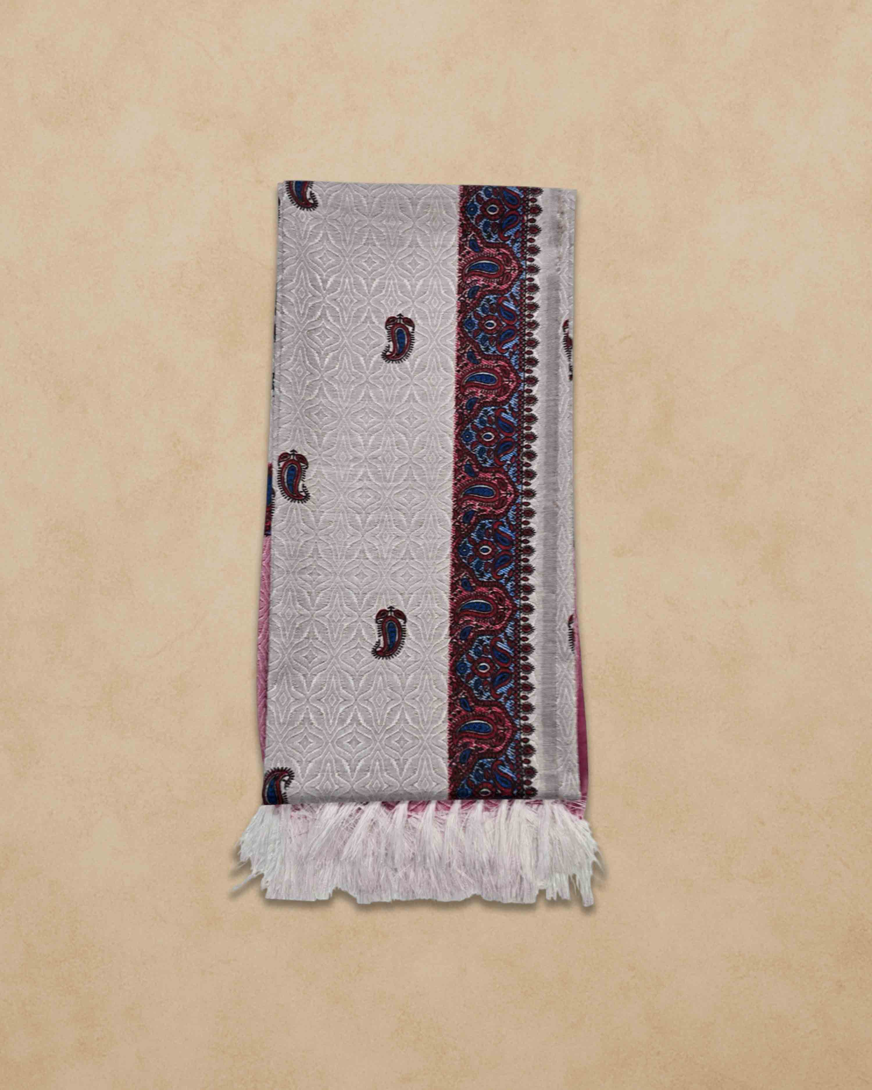 Woolen shawels - 045
