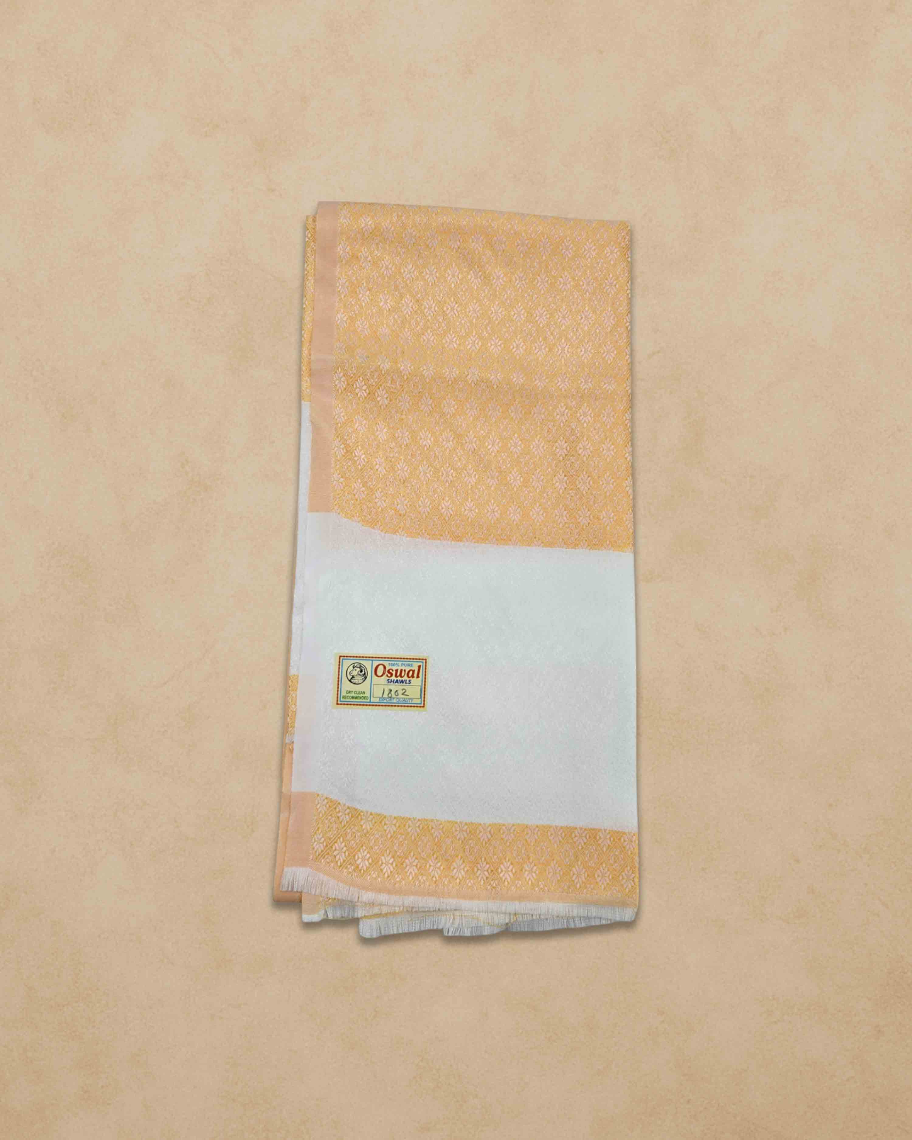 Ethnic Shawl