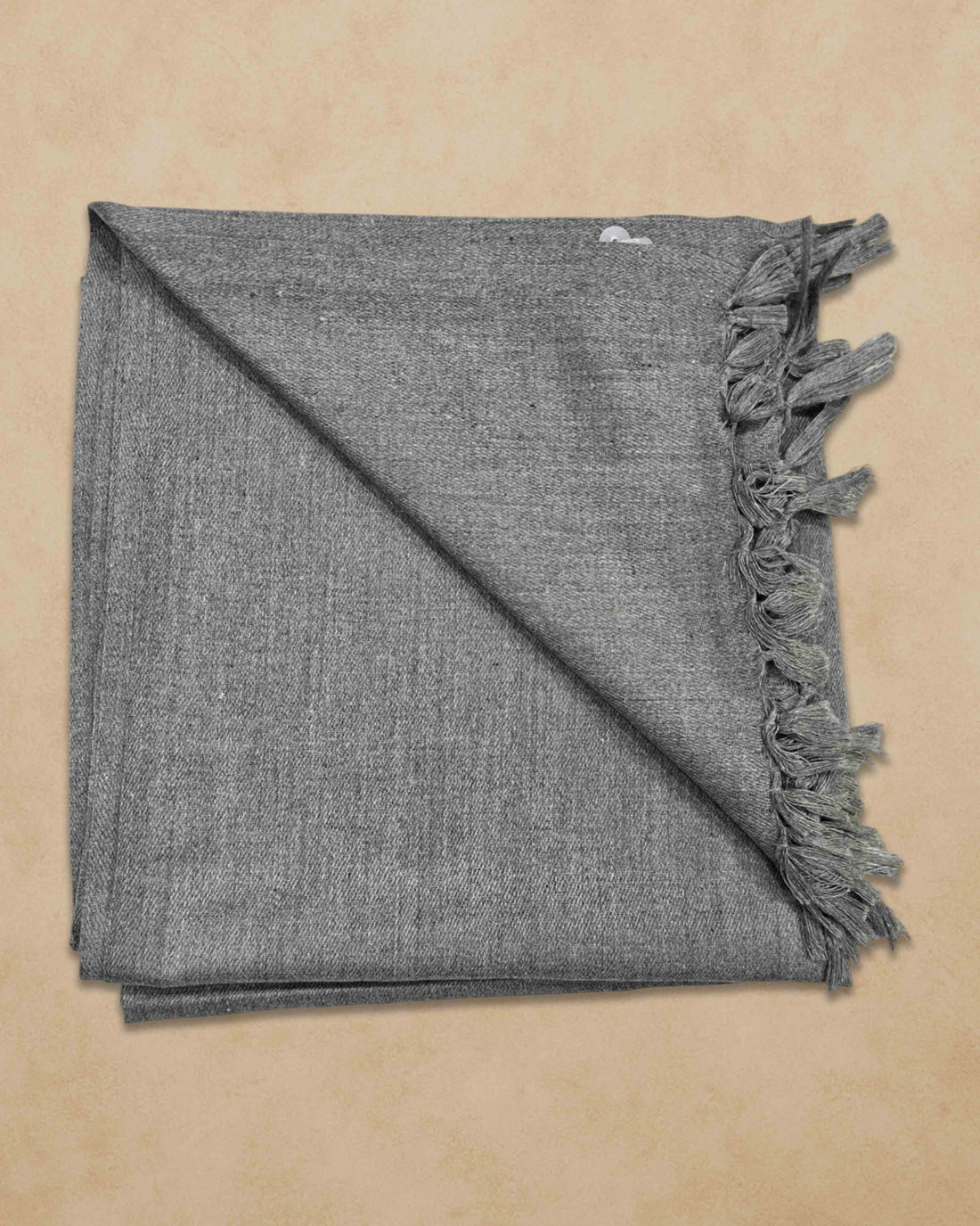 Cashmilon Woolen Shawl