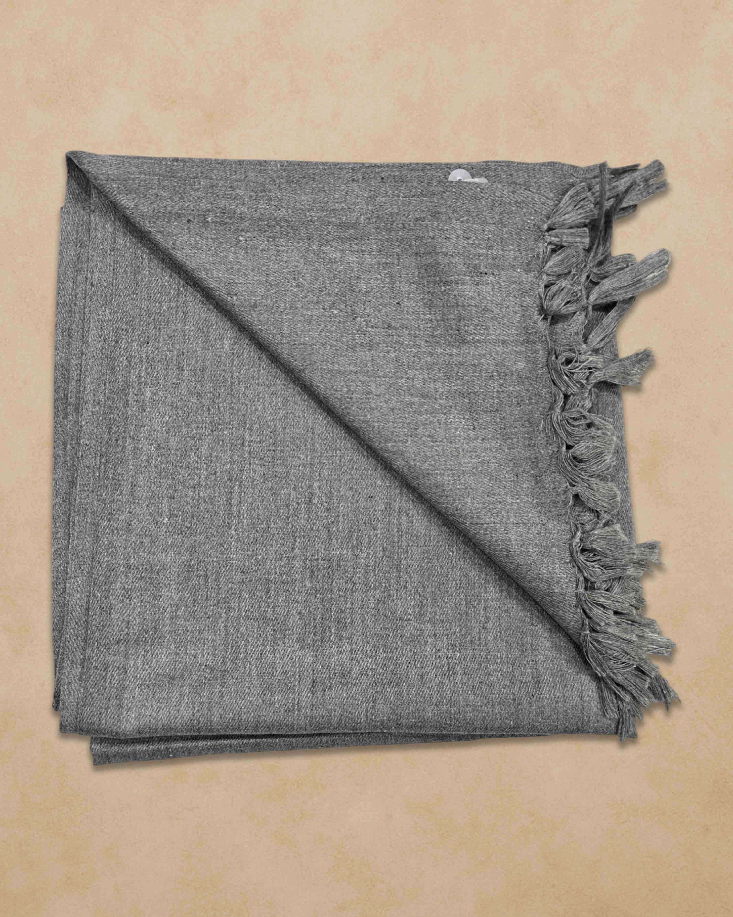 Cashmilon Woolen Shawl