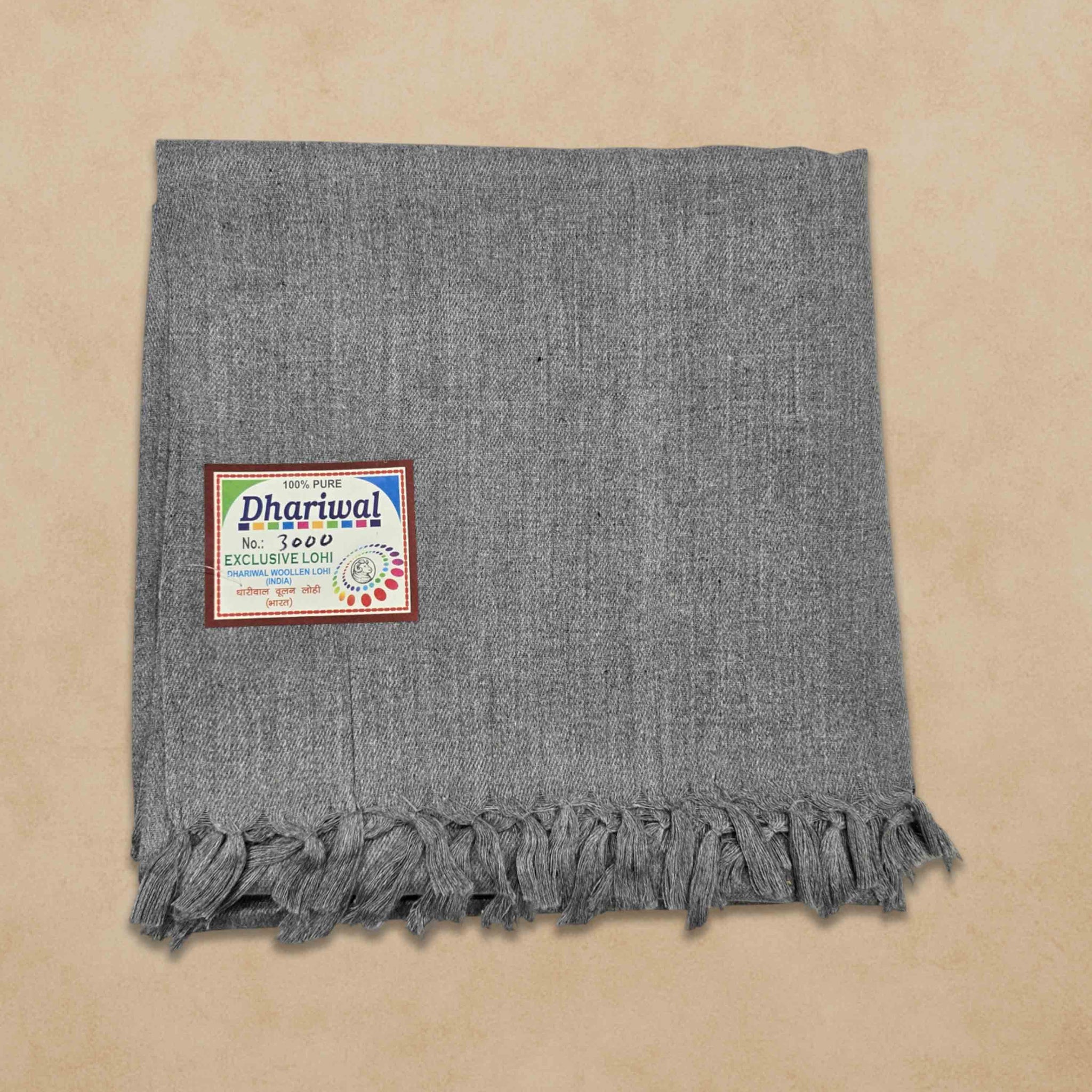 Cashmilon Woolen Shawl