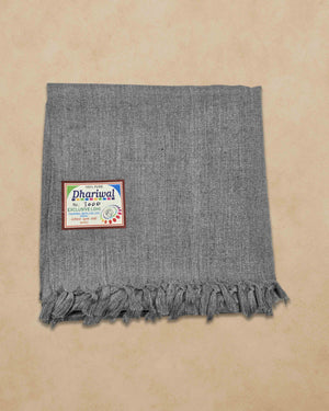Cashmilon Woolen Shawl