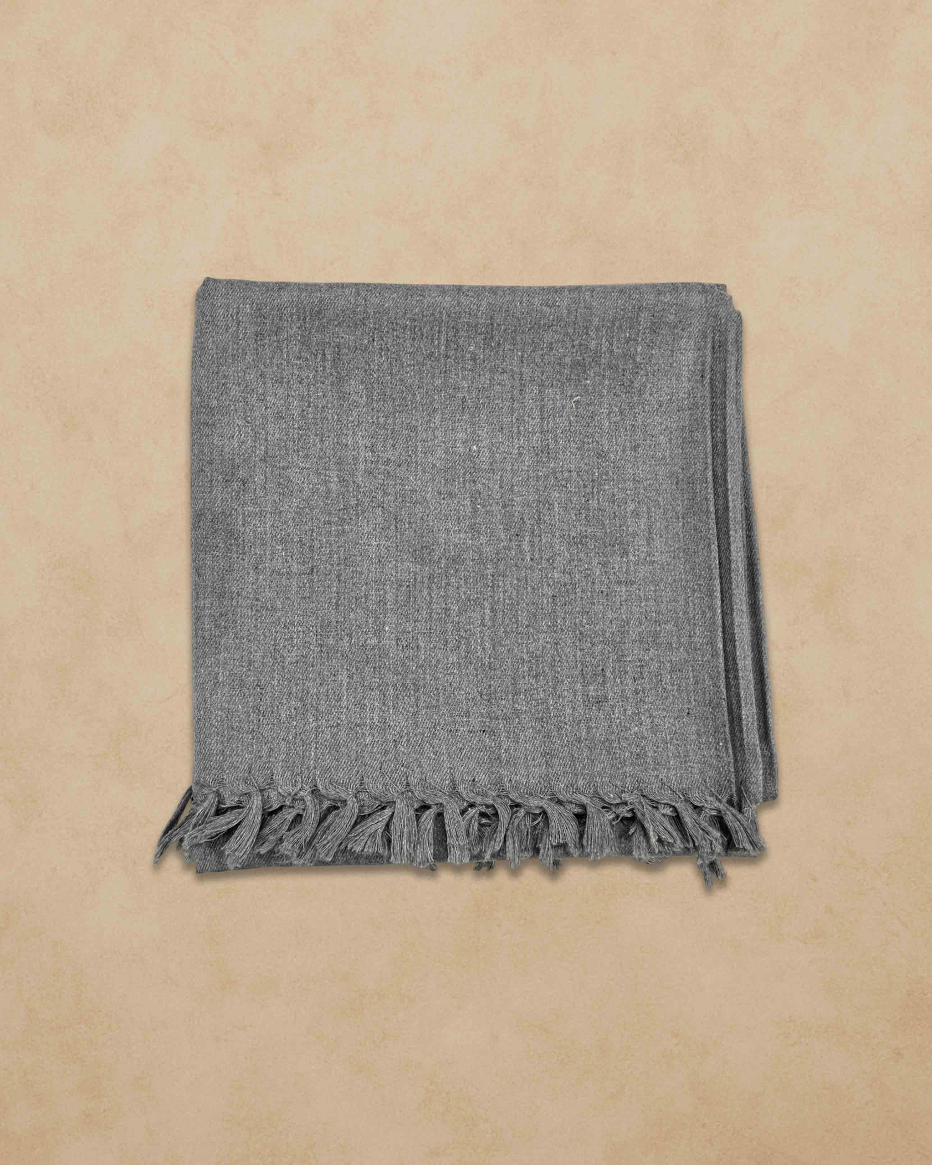 Cashmilon Woolen Shawl