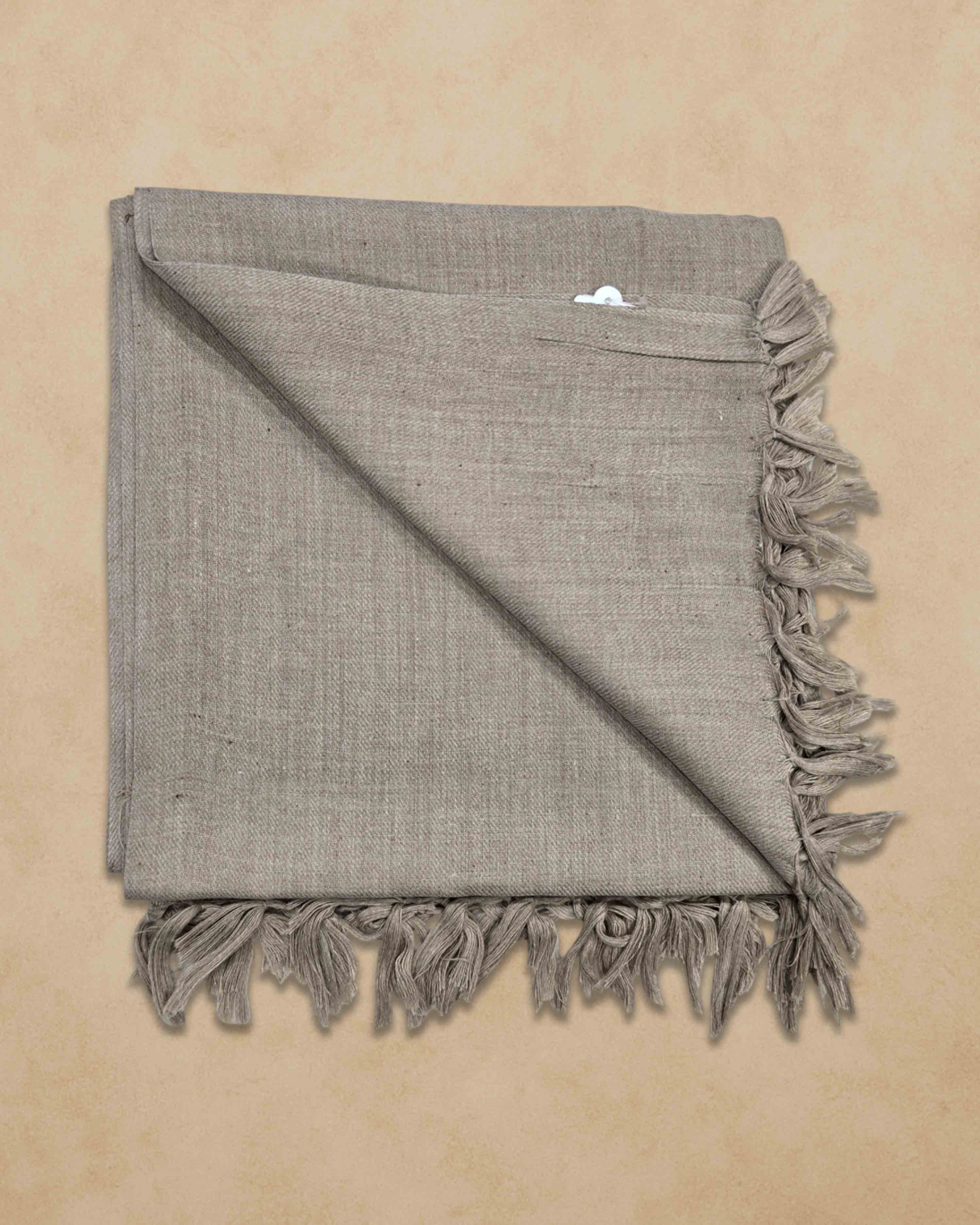 Cashmilon Woolen Shawl