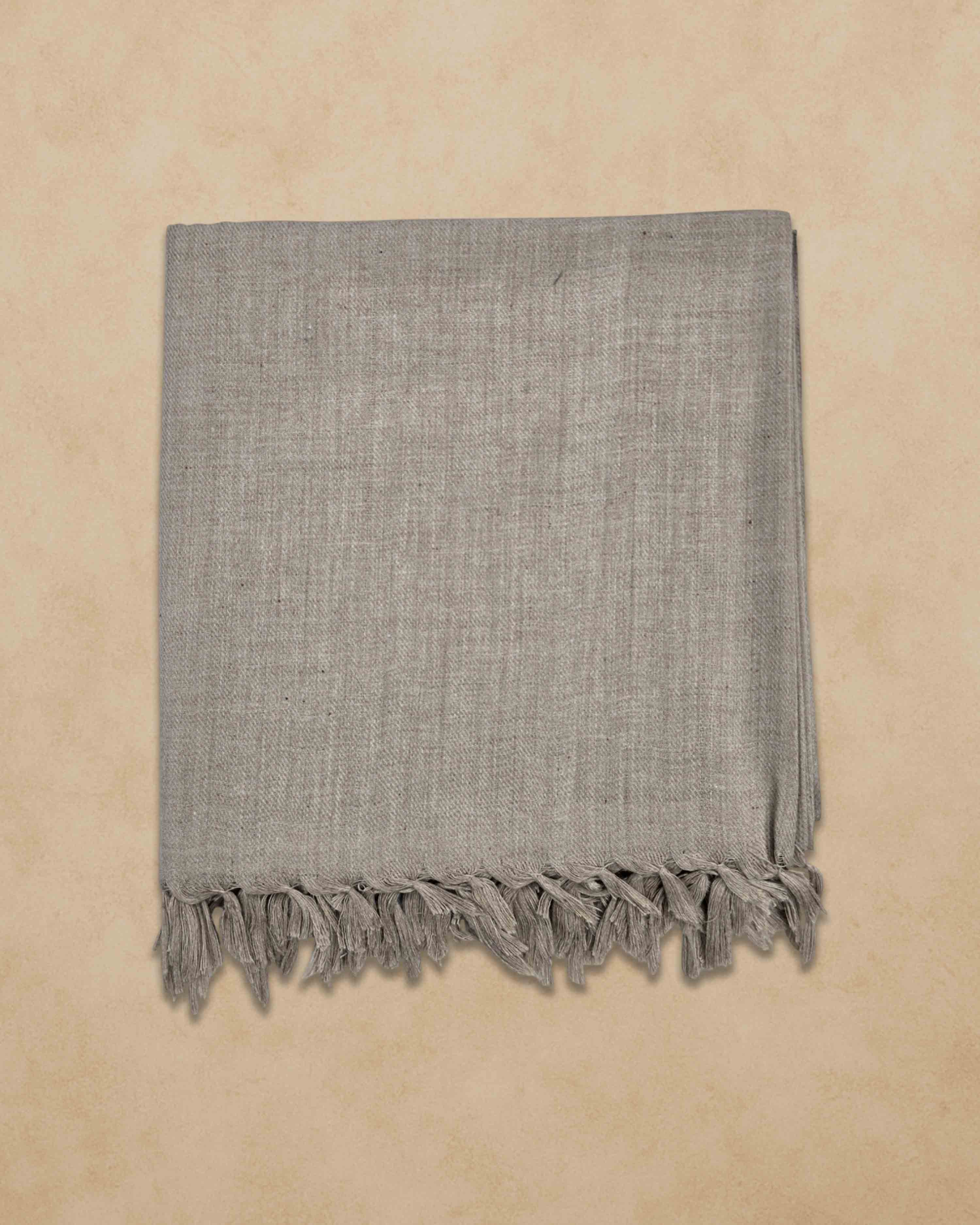 Cashmilon Woolen Shawl