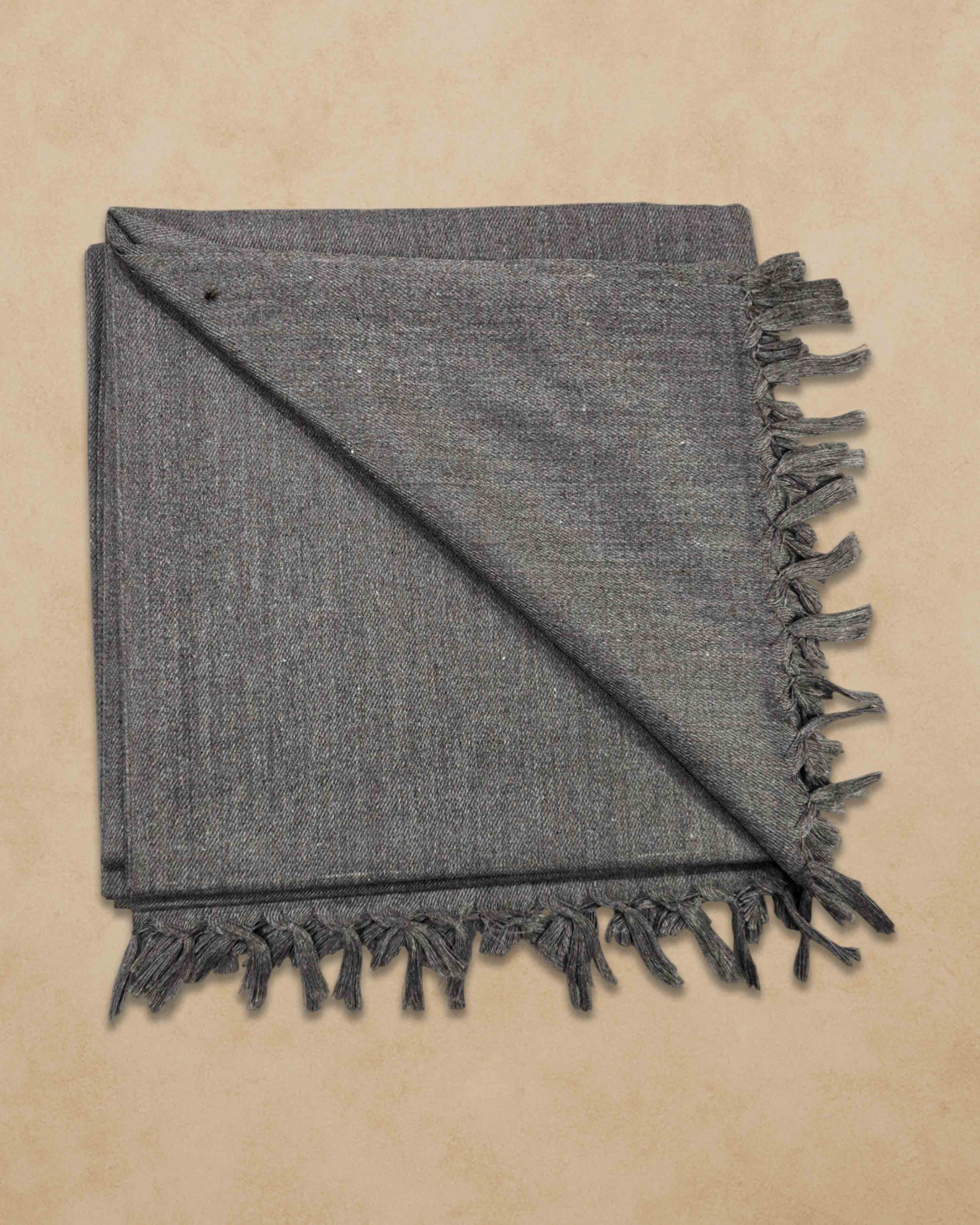 Cashmilon Woolen Shawl