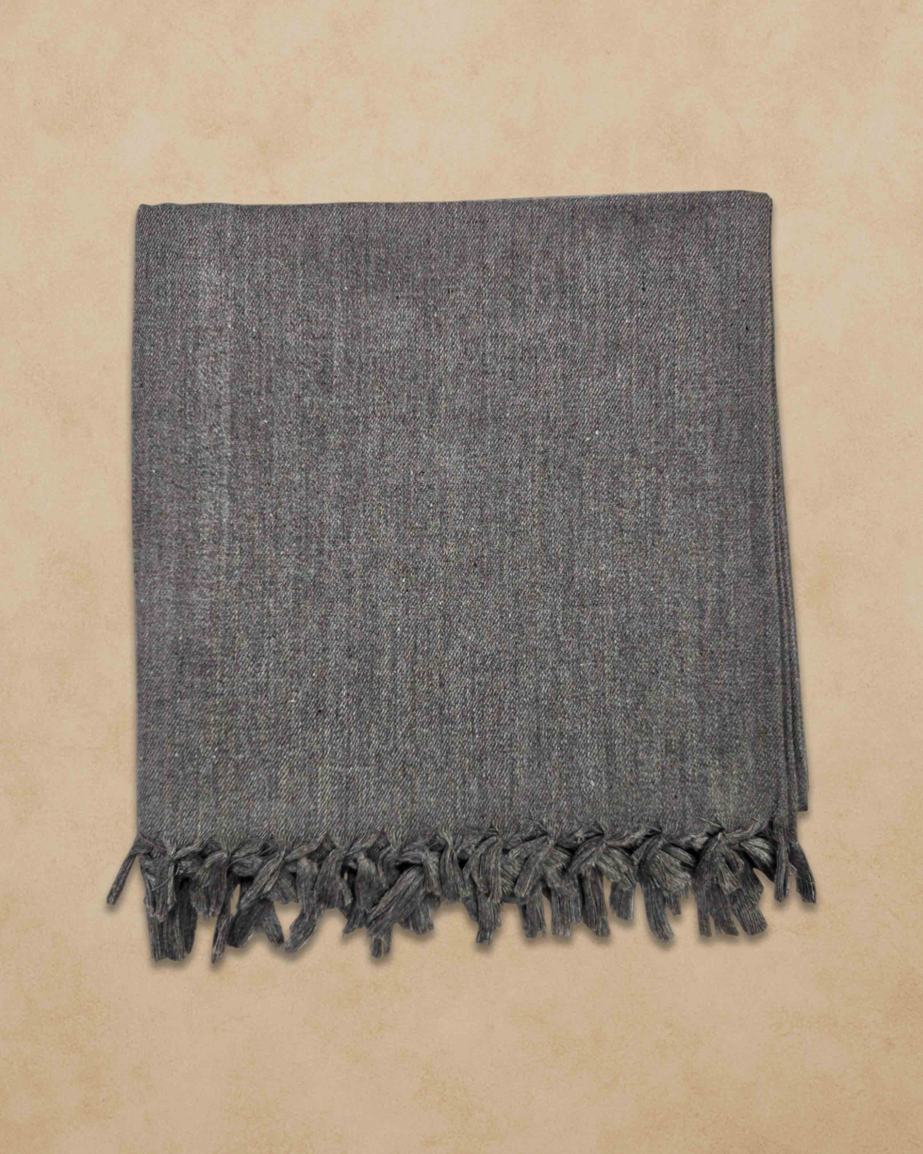Cashmilon Woolen Shawl
