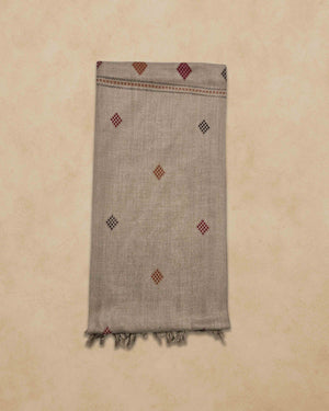 Woolen shawels - 343