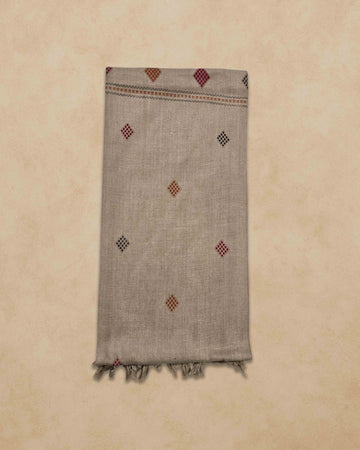 Woolen shawels - 343