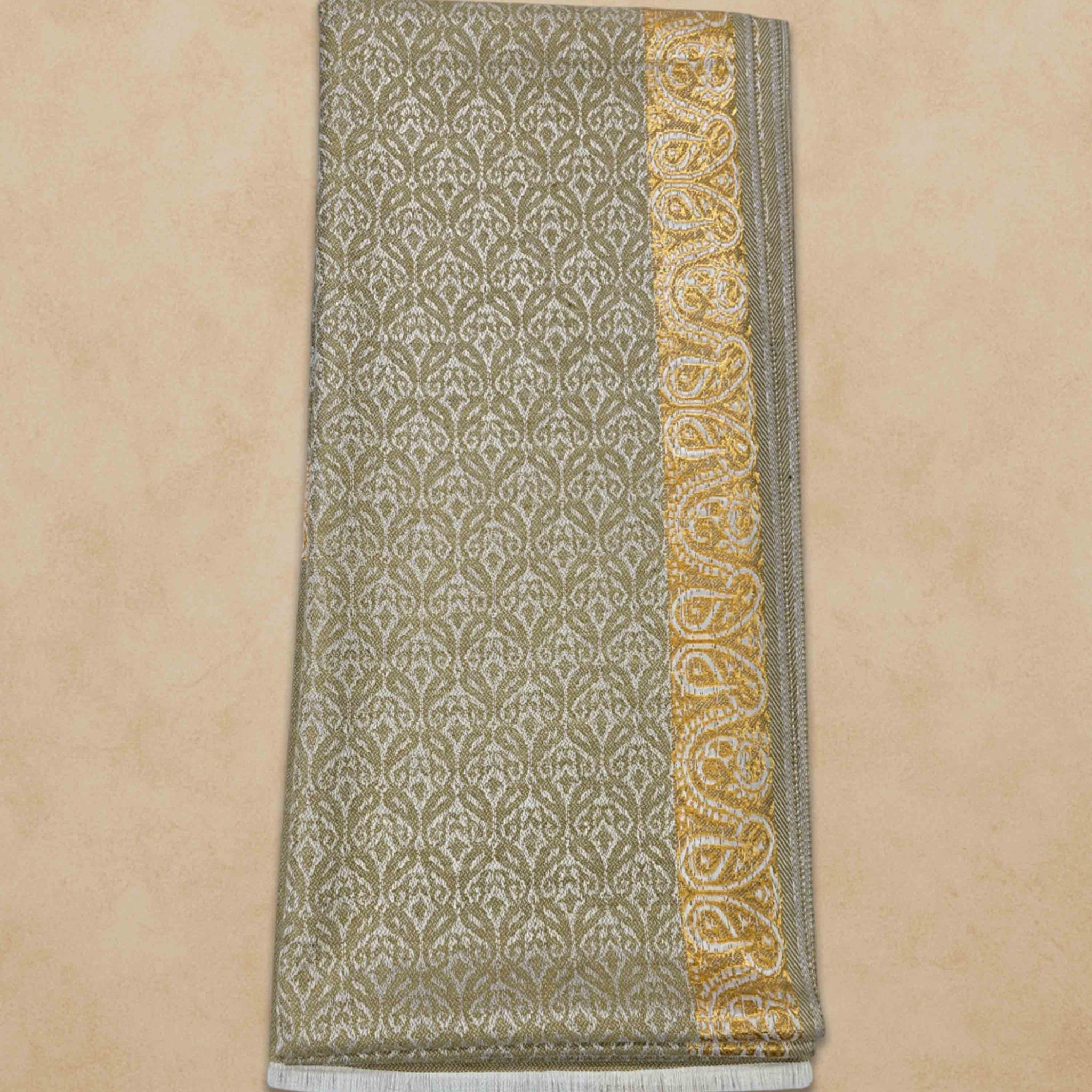 Shall/Wrap - Ethnic Style For Men & Women