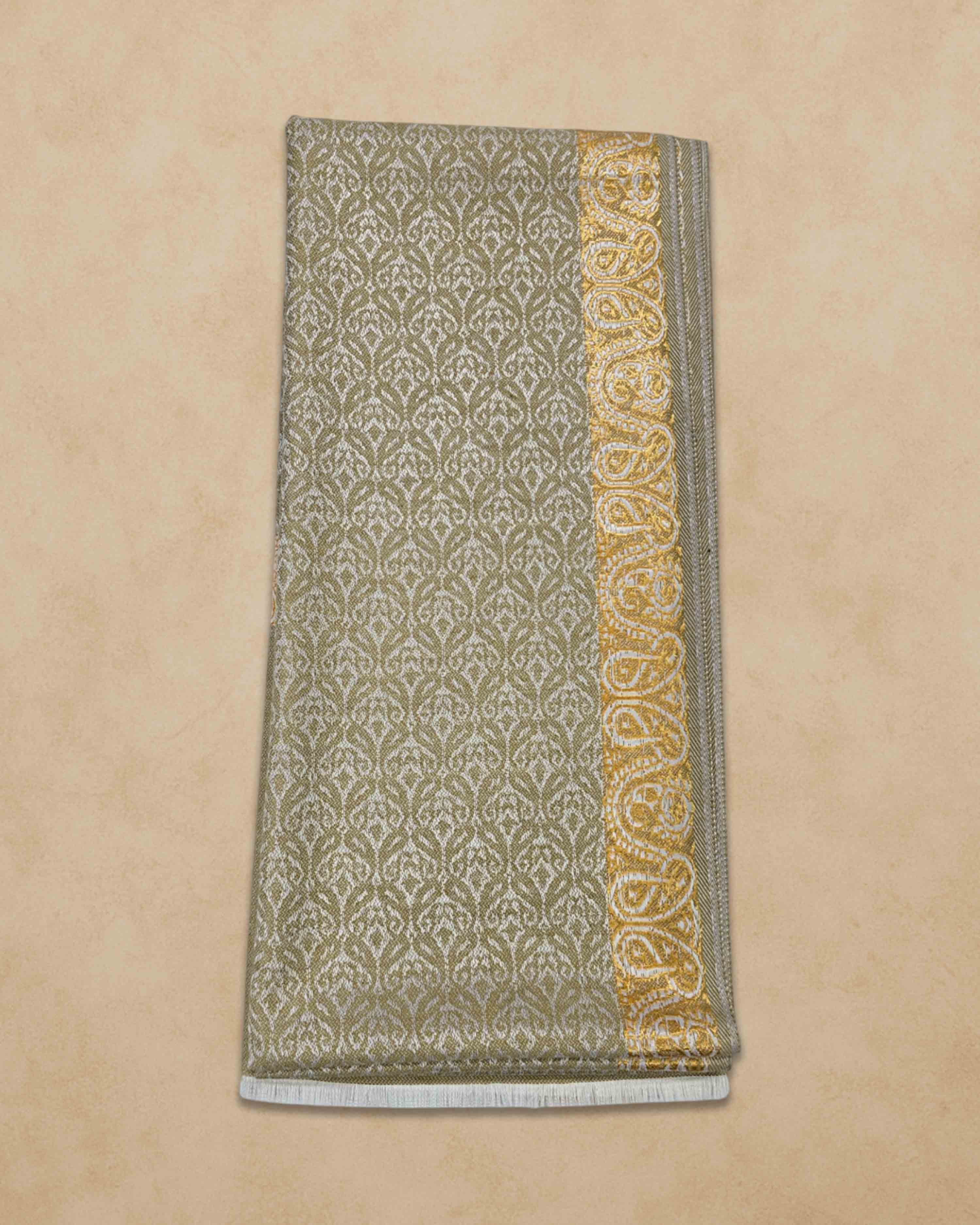 Shall/Wrap - Ethnic Style For Men & Women