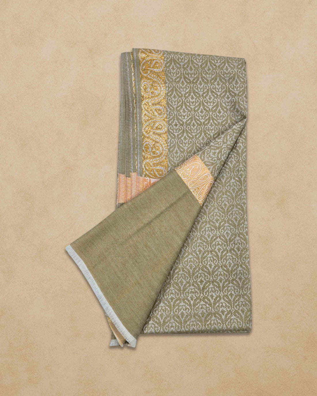 Shall/Wrap - Ethnic Style For Men & Women