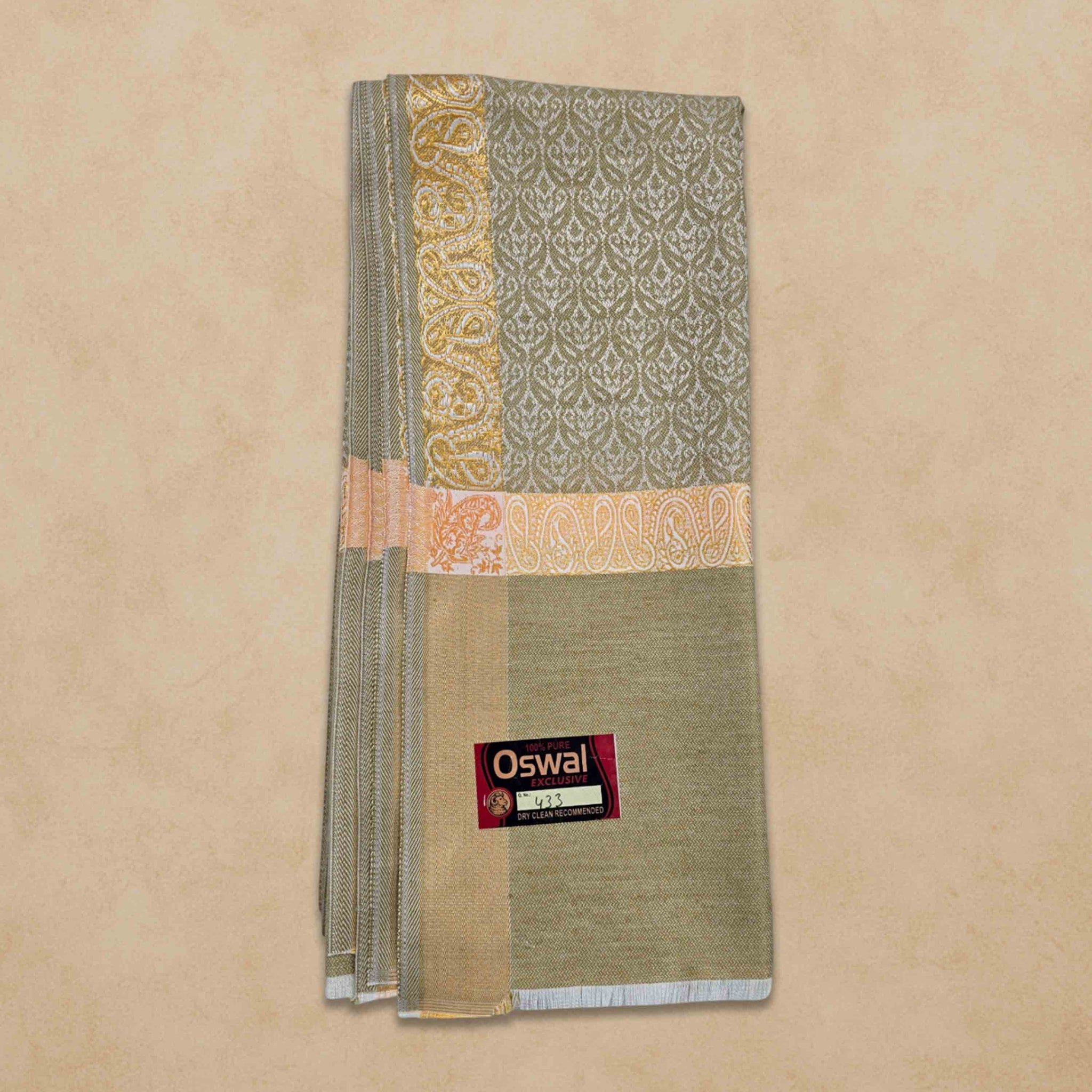 Shall/Wrap - Ethnic Style For Men & Women
