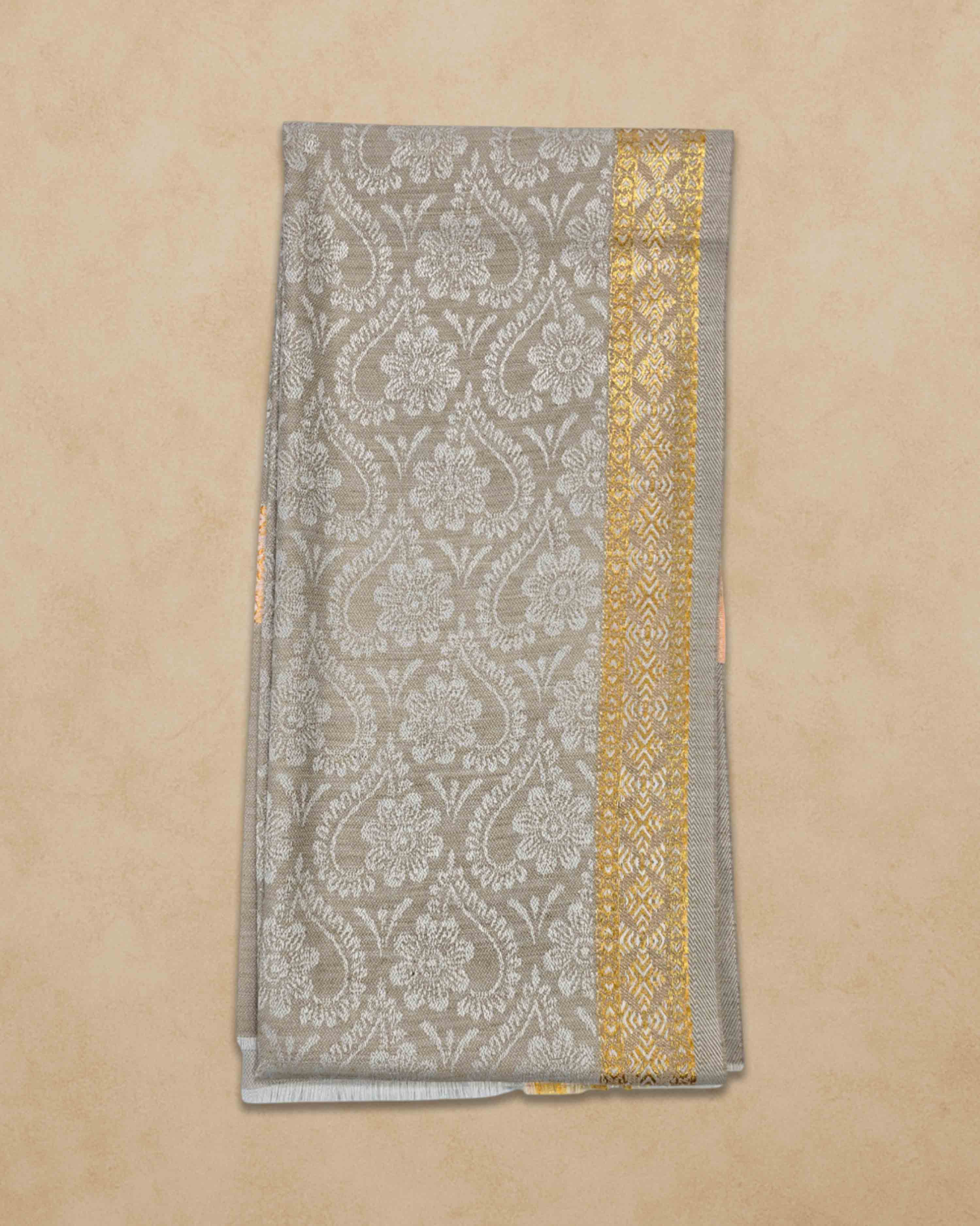 Shall/Wrap - Ethnic Style For Men & Women