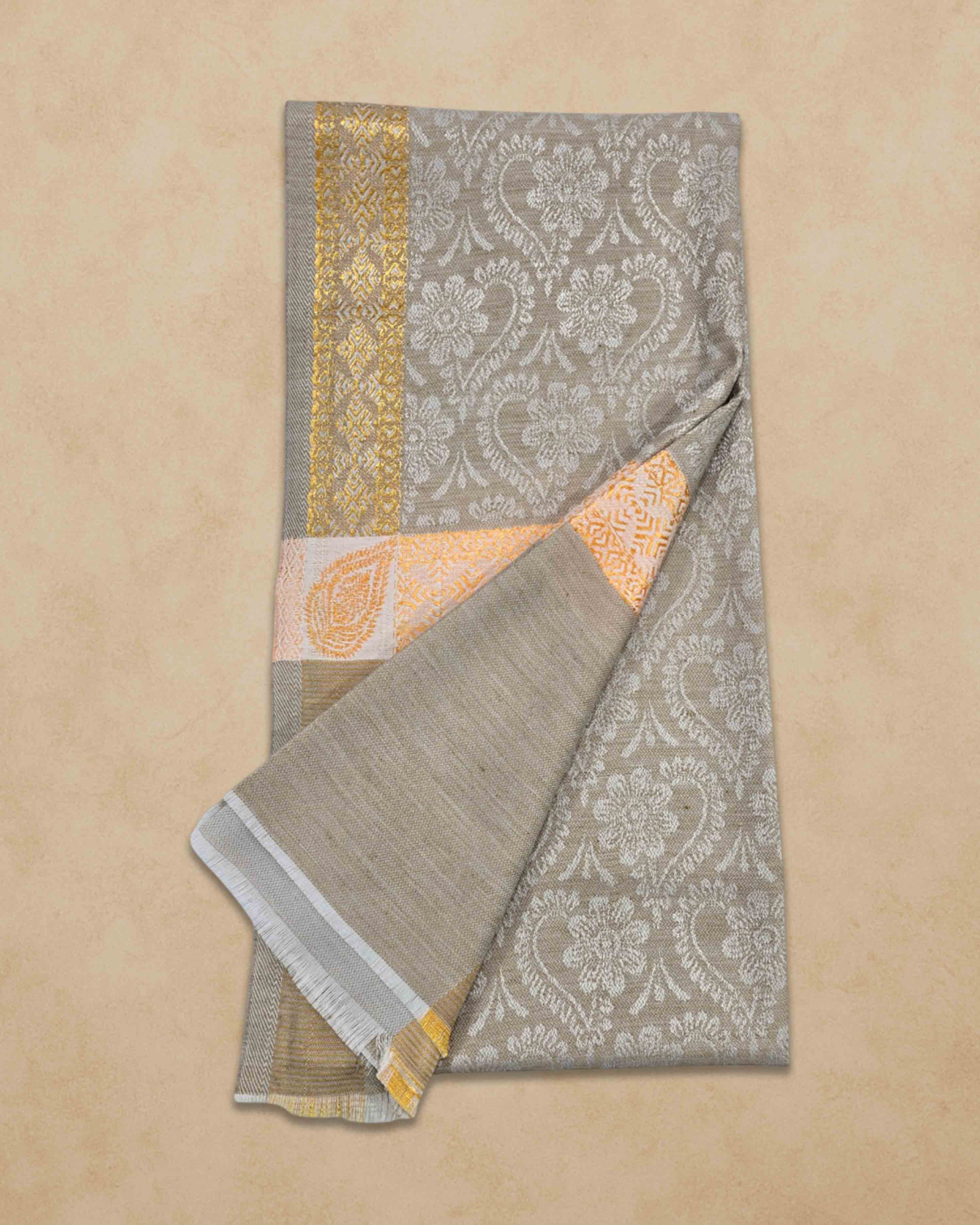 Shall/Wrap - Ethnic Style For Men & Women