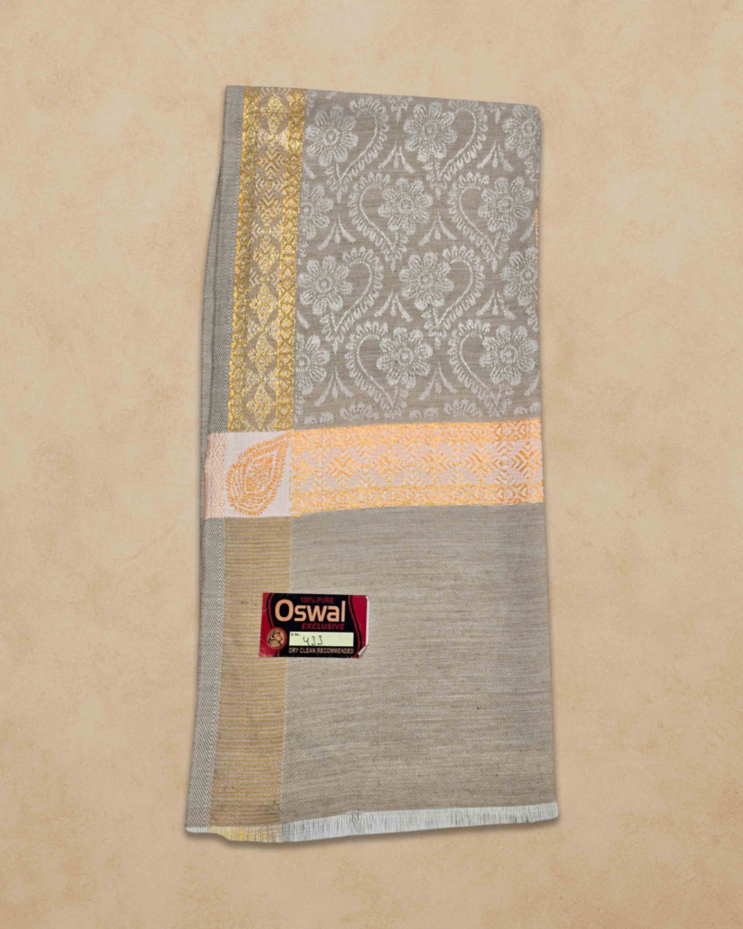 Shall/Wrap - Ethnic Style For Men & Women