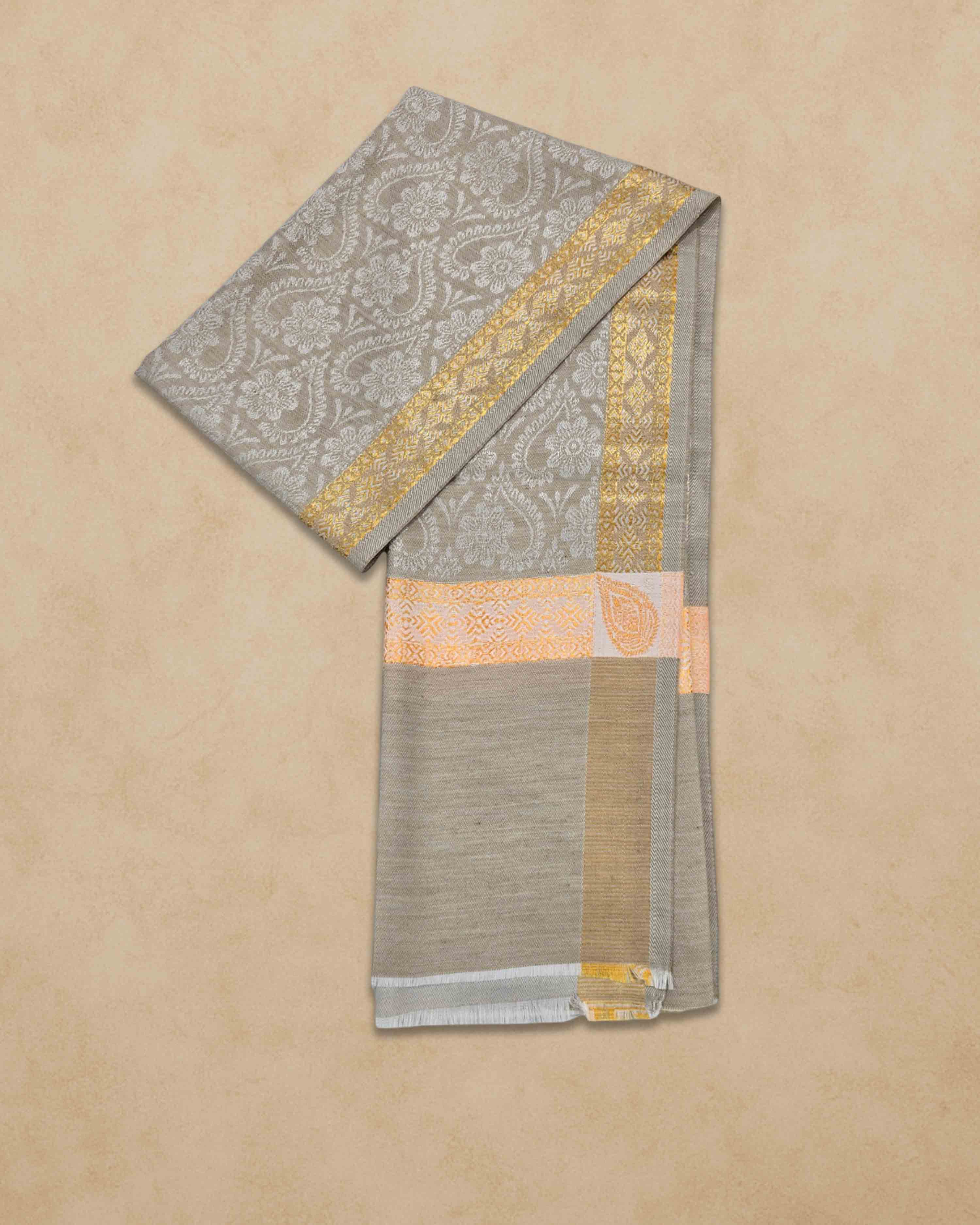 Shall/Wrap - Ethnic Style For Men & Women