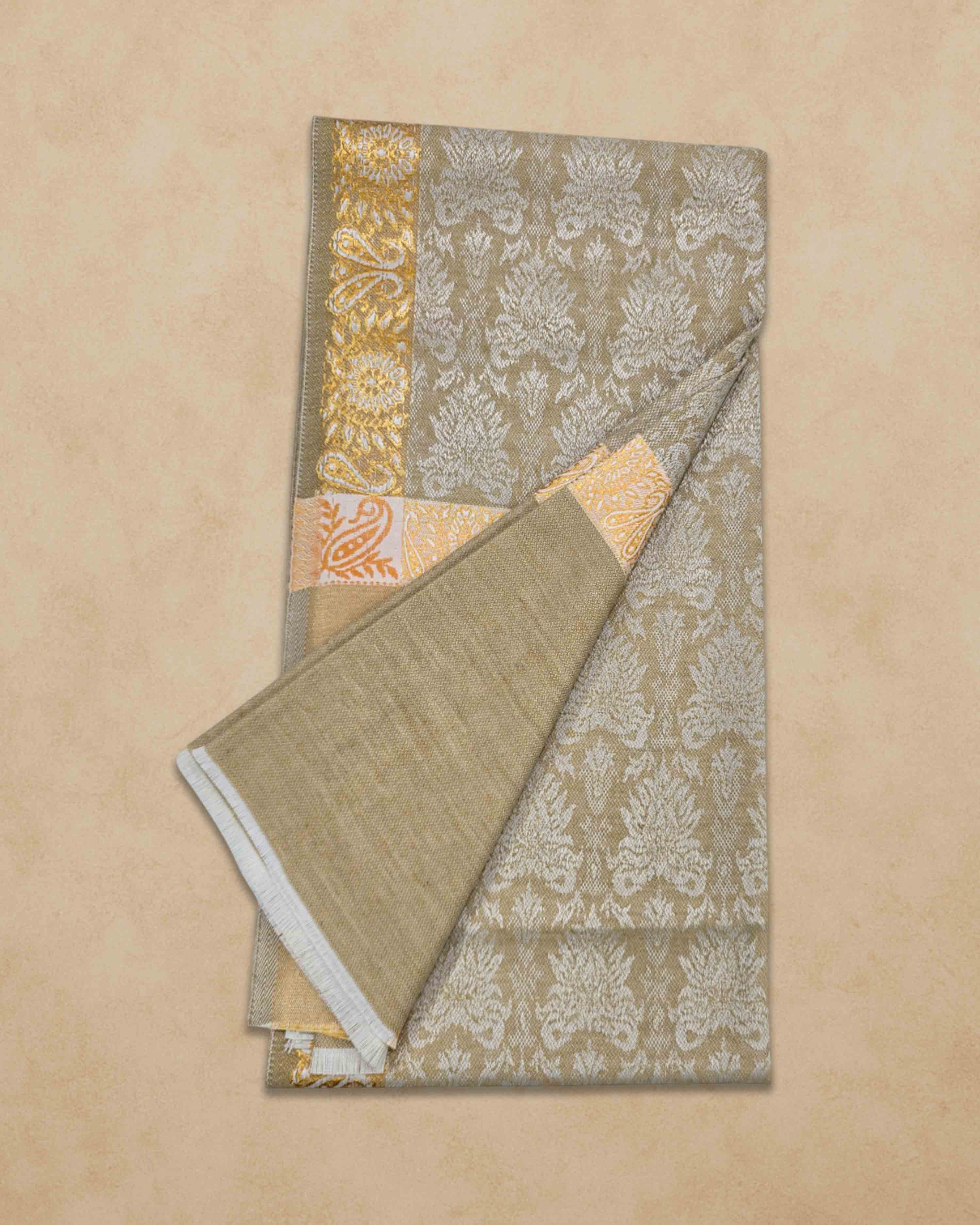 Shall/Wrap - Ethnic Style For Men & Women