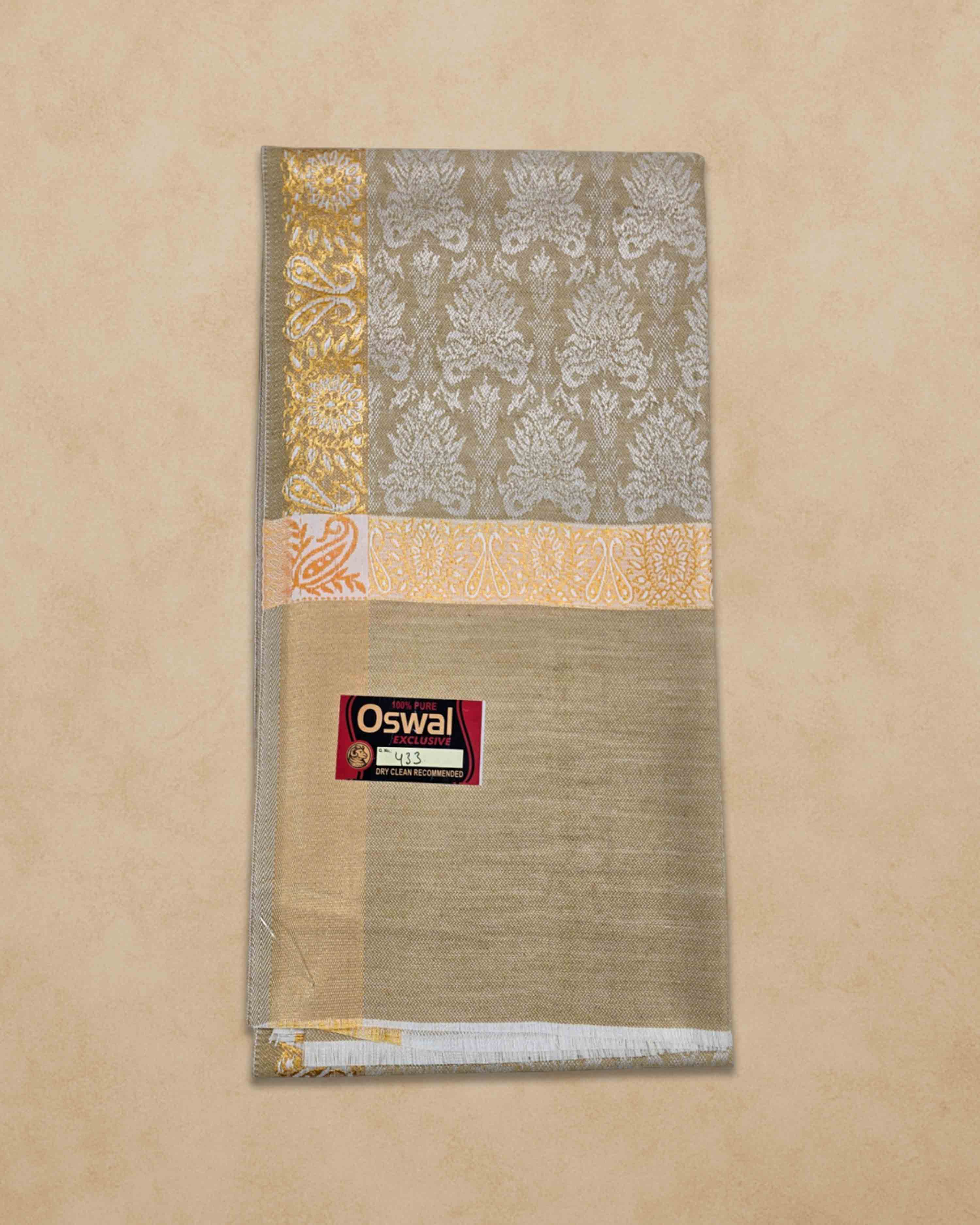 Shall/Wrap - Ethnic Style For Men & Women