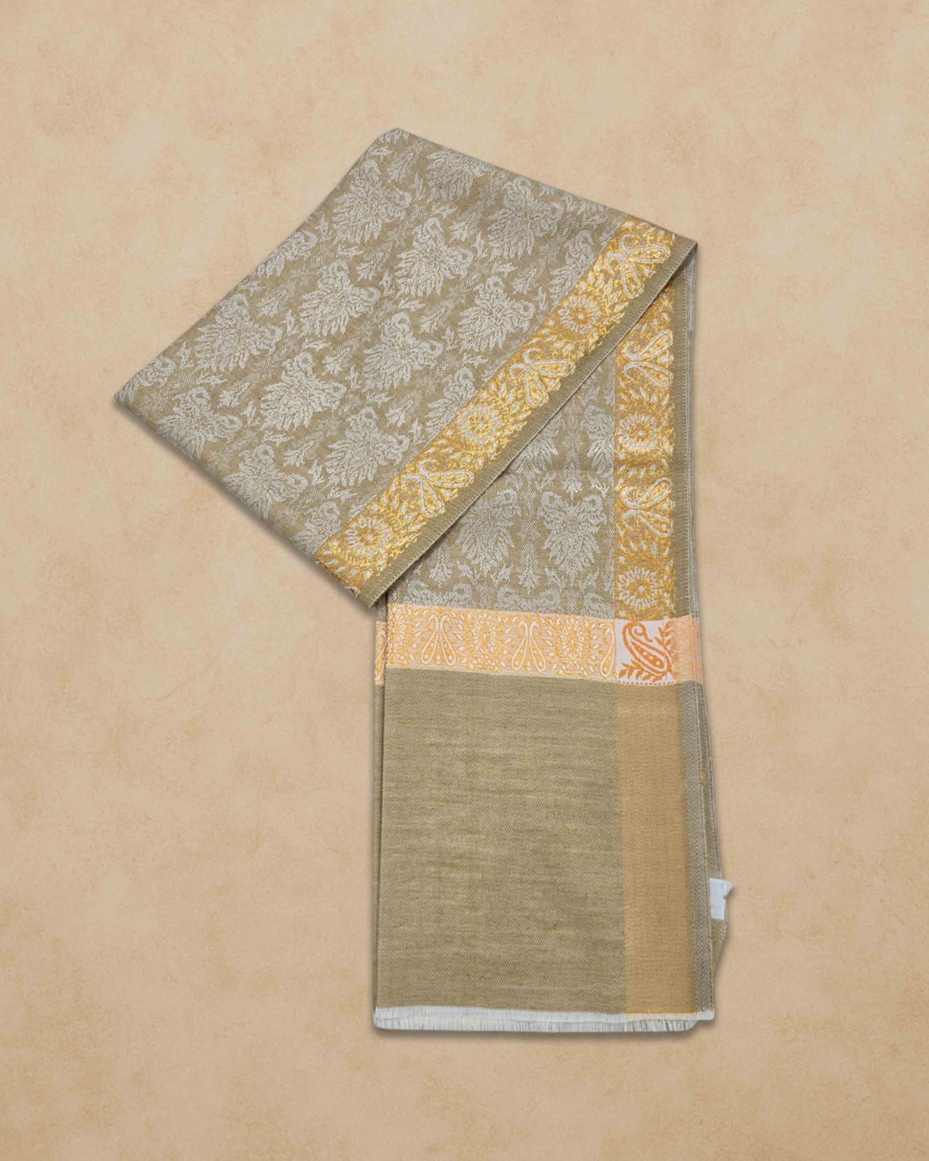 Shall/Wrap - Ethnic Style For Men & Women