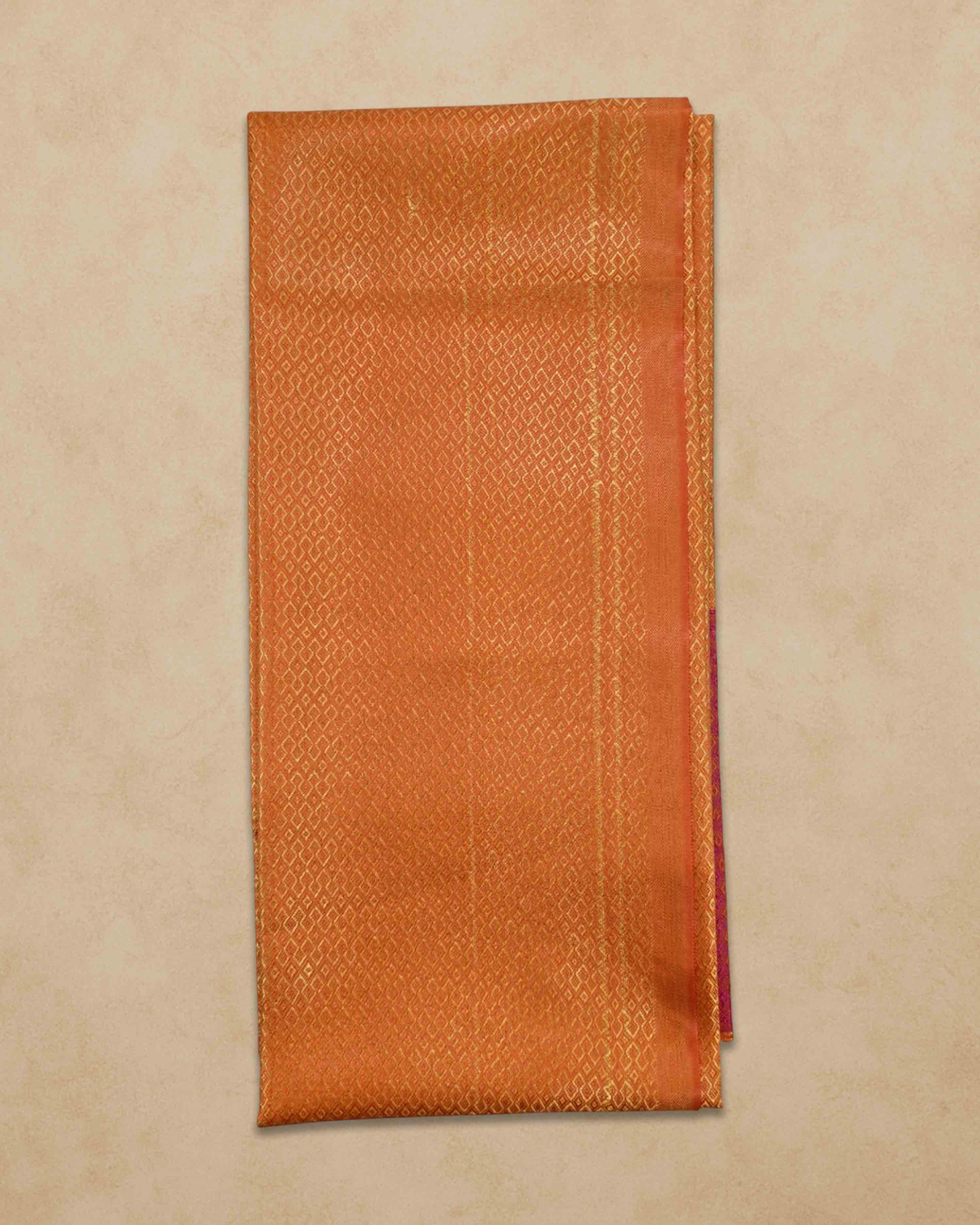 Jamawar Design Shawl