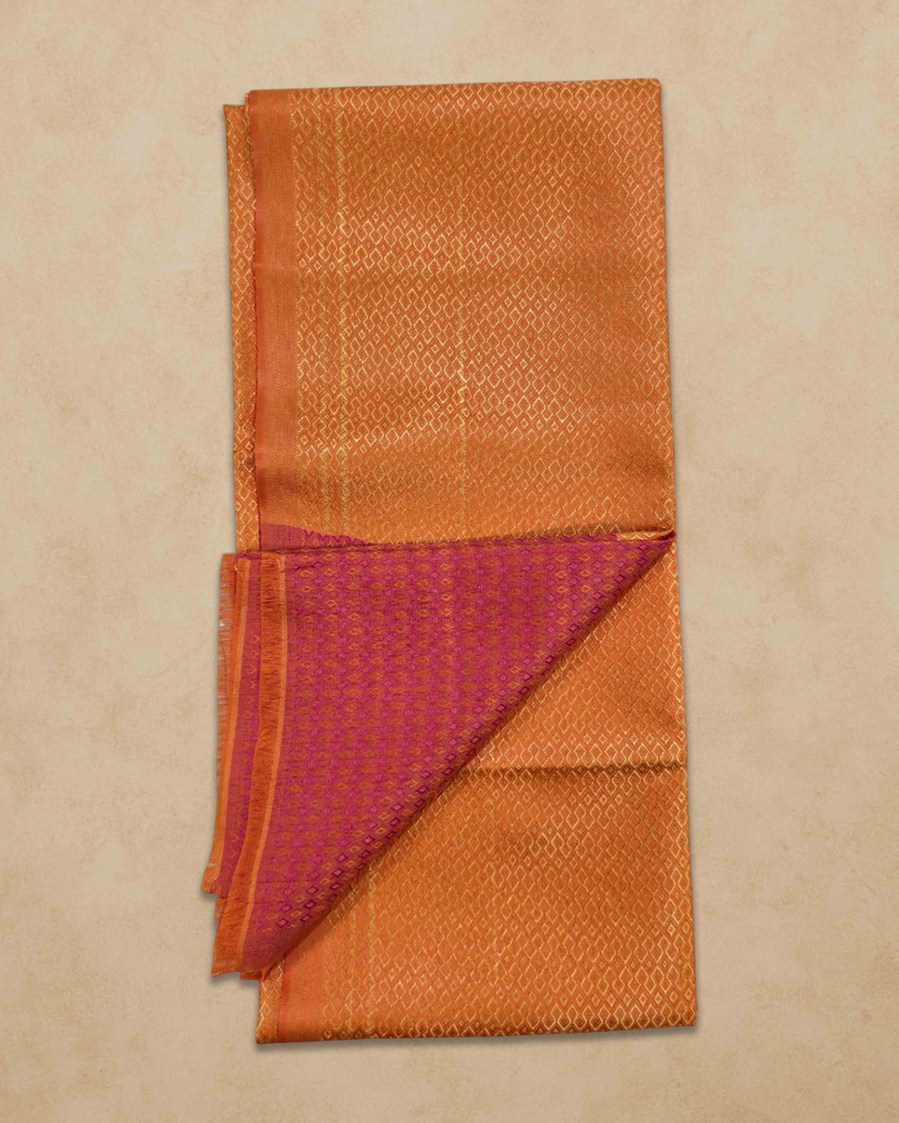 Jamawar Design Shawl