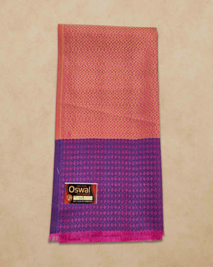 Jamawar Design Shawl