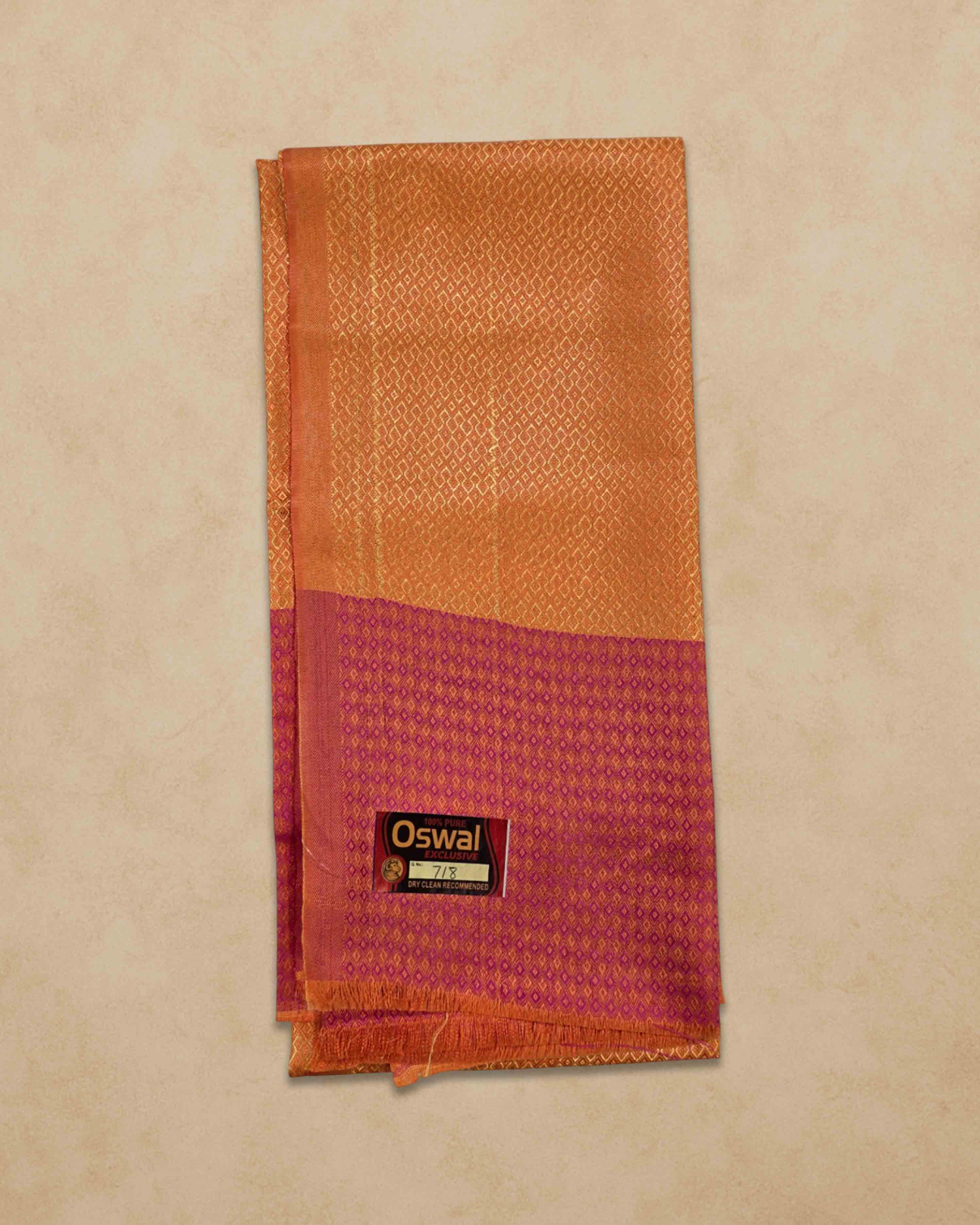 Jamawar Design Shawl