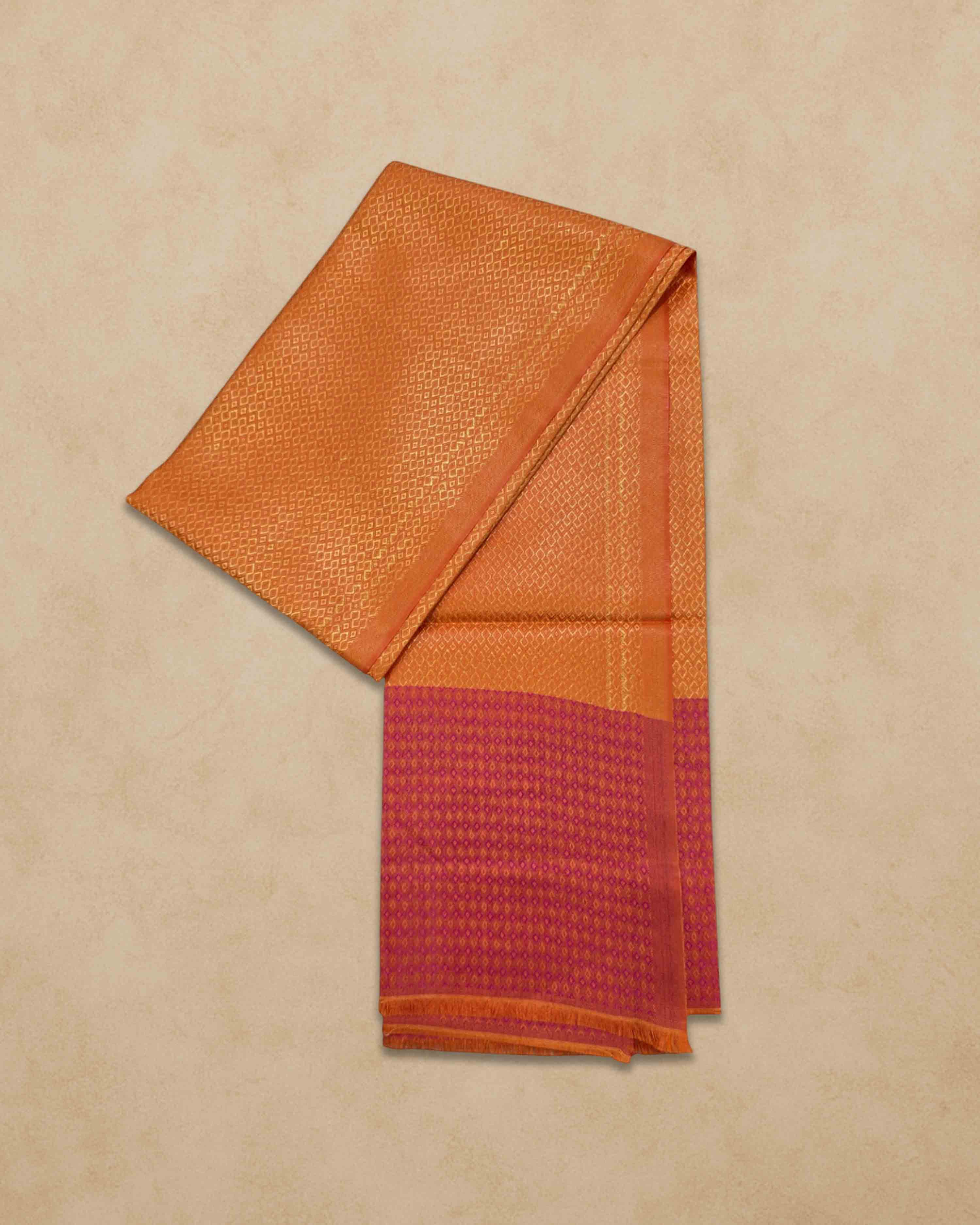 Jamawar Design Shawl