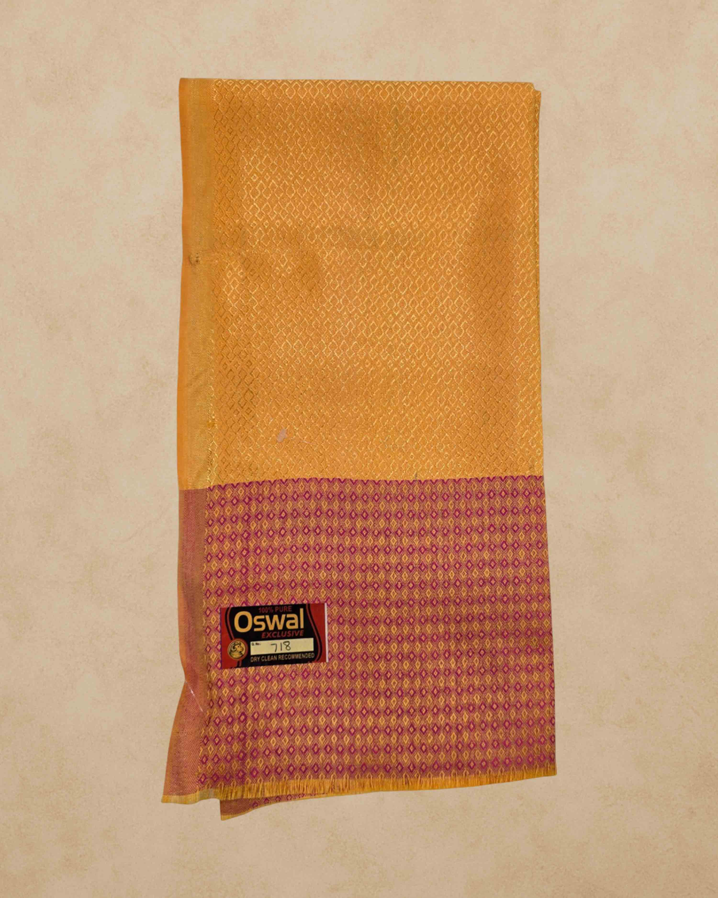 Jamawar Design Shawl