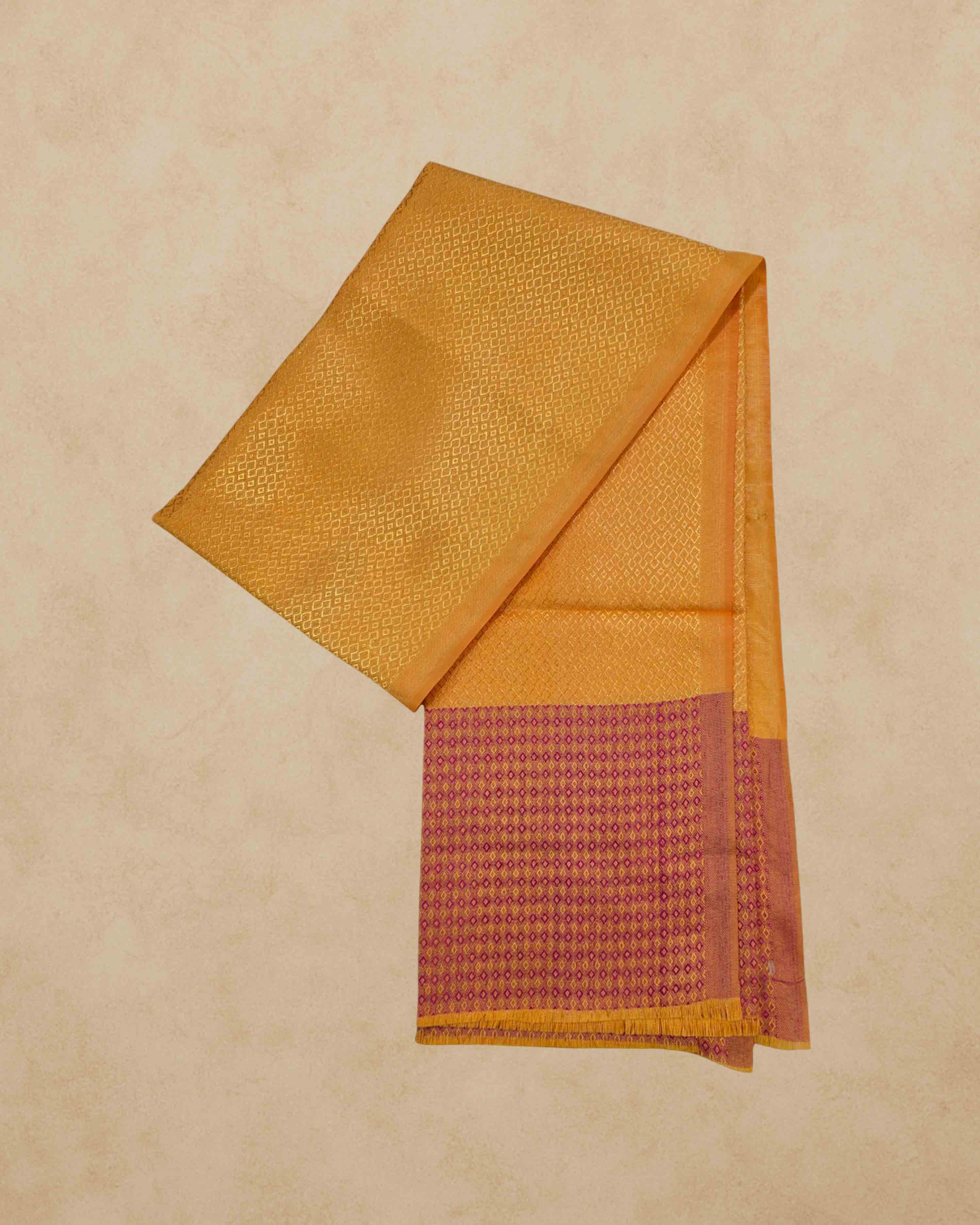 Jamawar Design Shawl