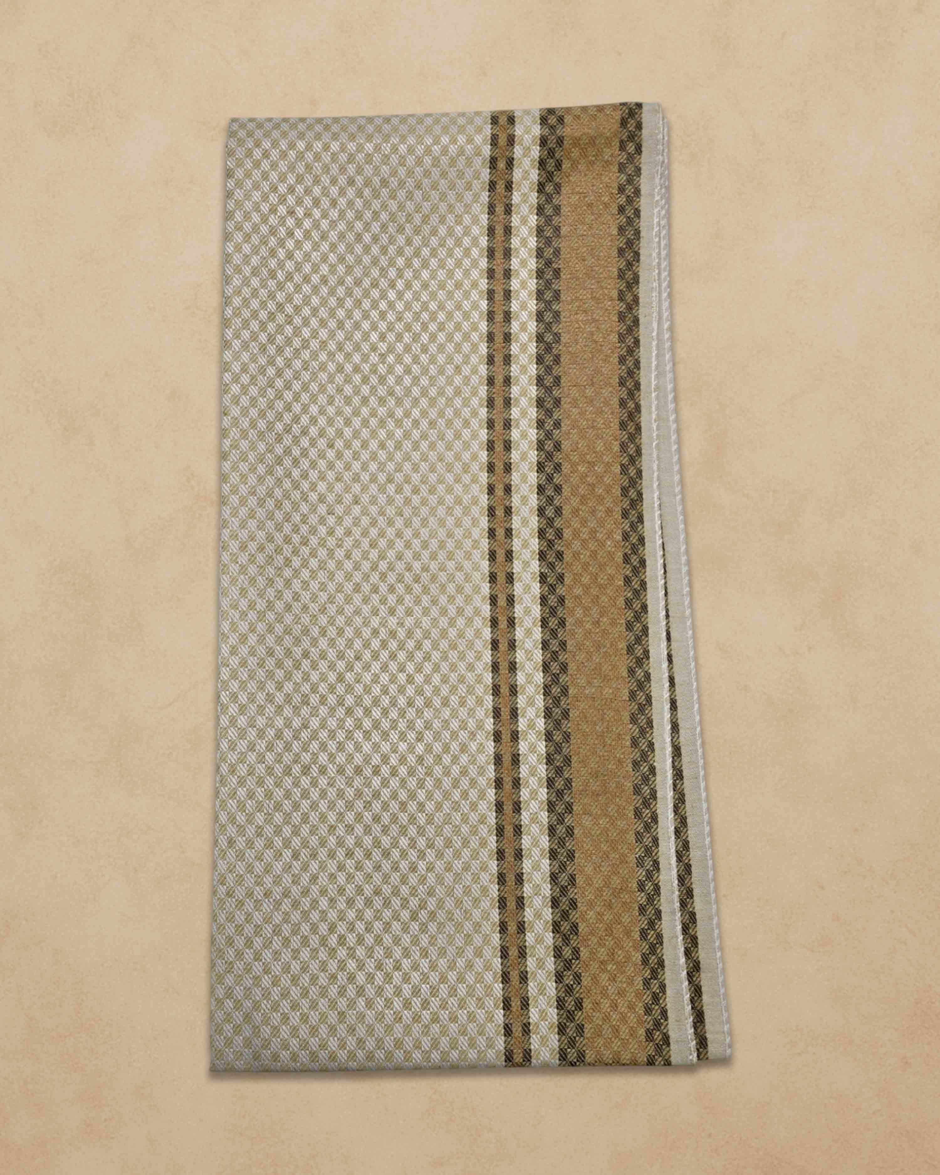 Kashmiri Woolen Shawl