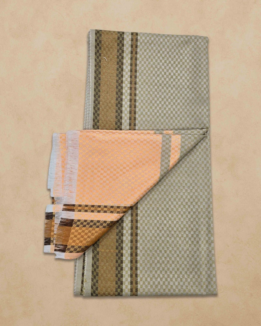 Kashmiri Woolen Shawl