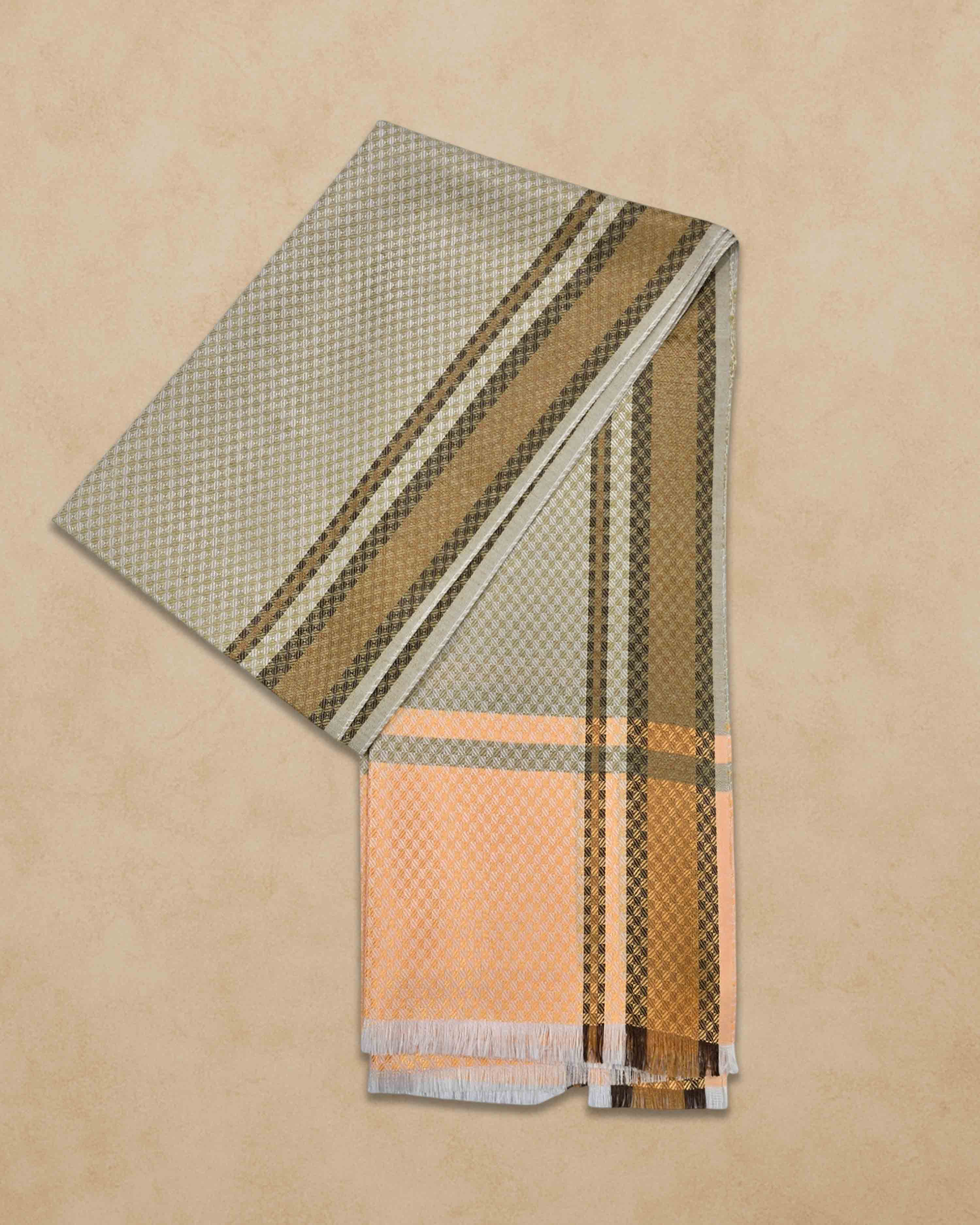 Kashmiri Woolen Shawl