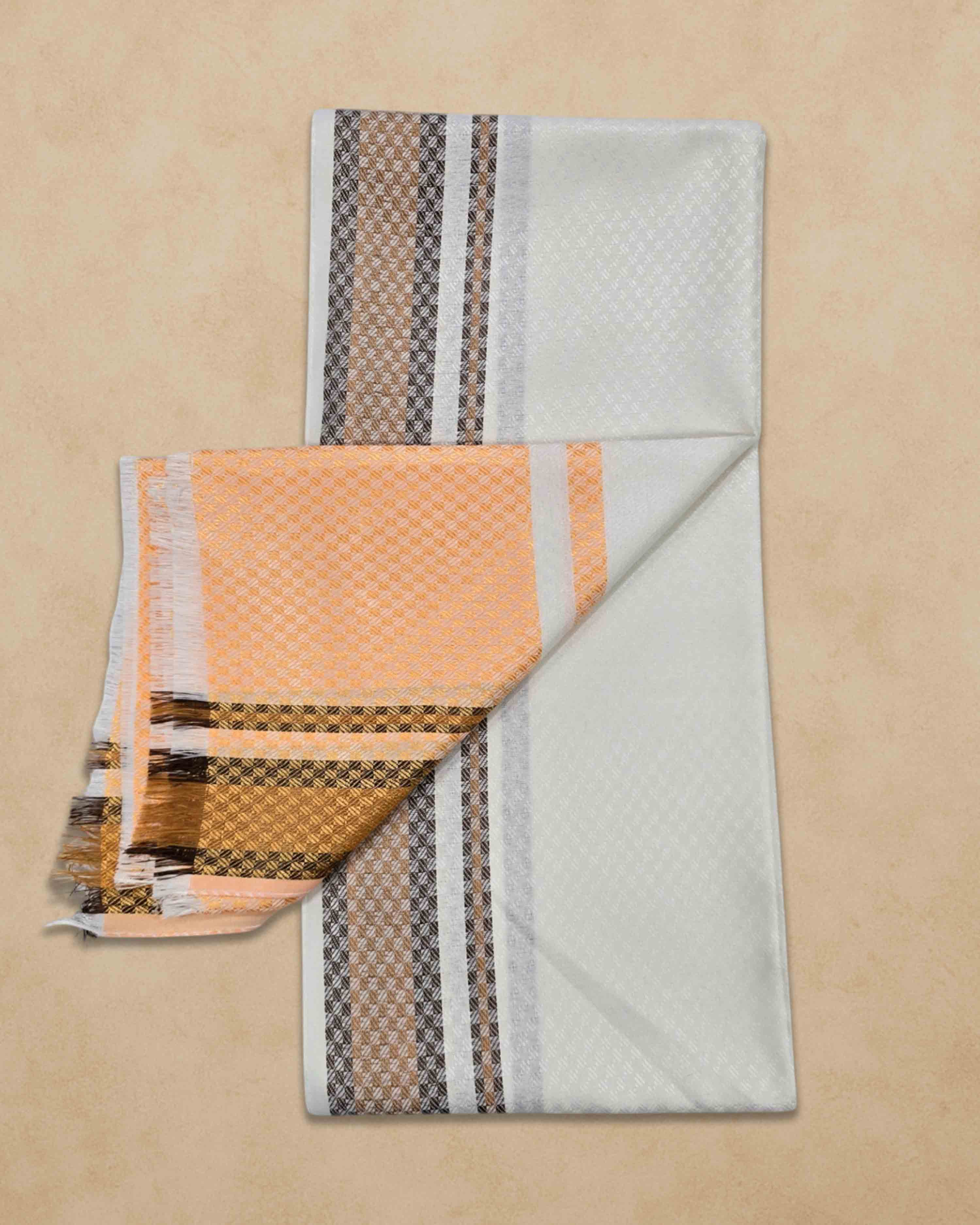 Kashmiri Woolen Shawl