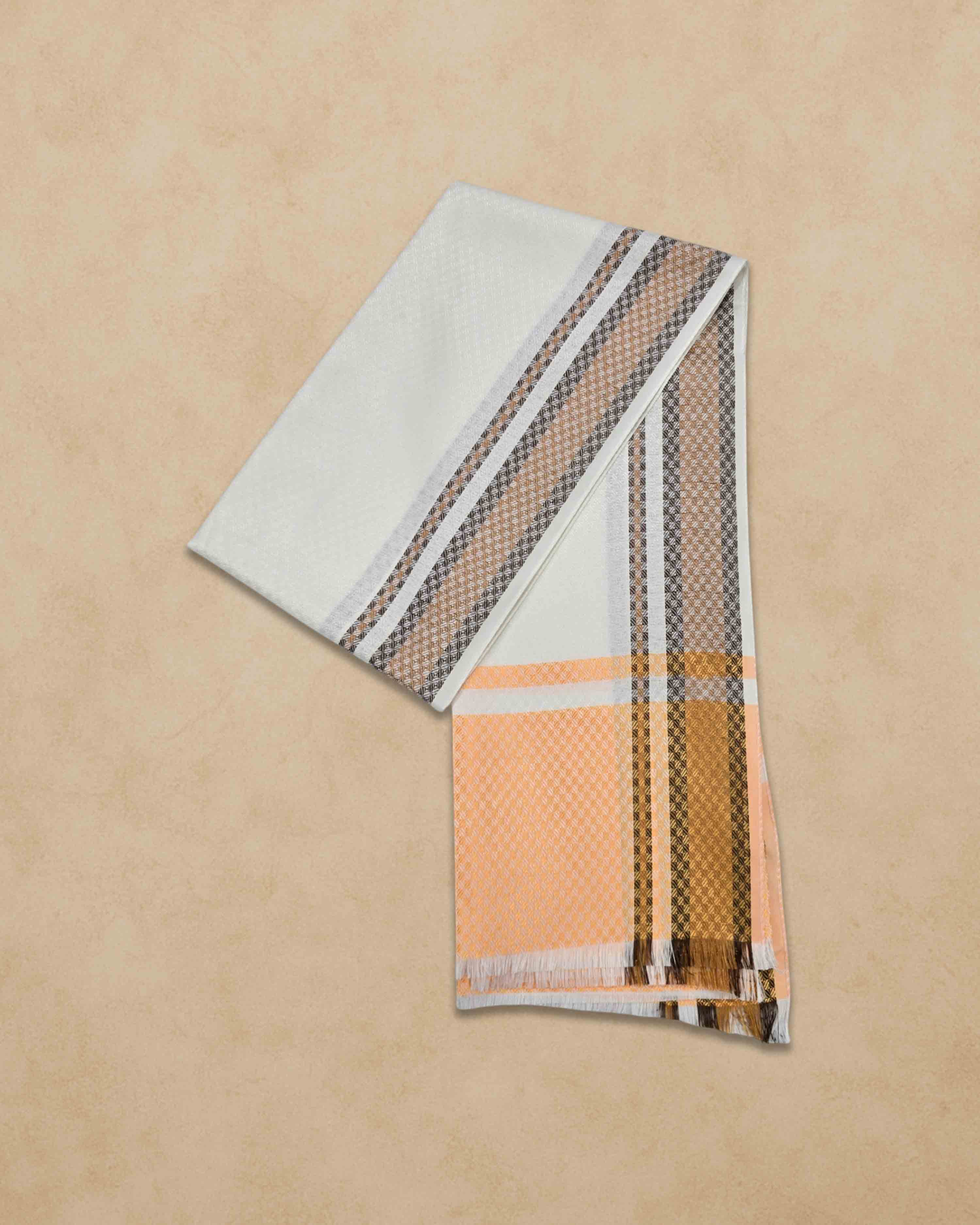 Kashmiri Woolen Shawl