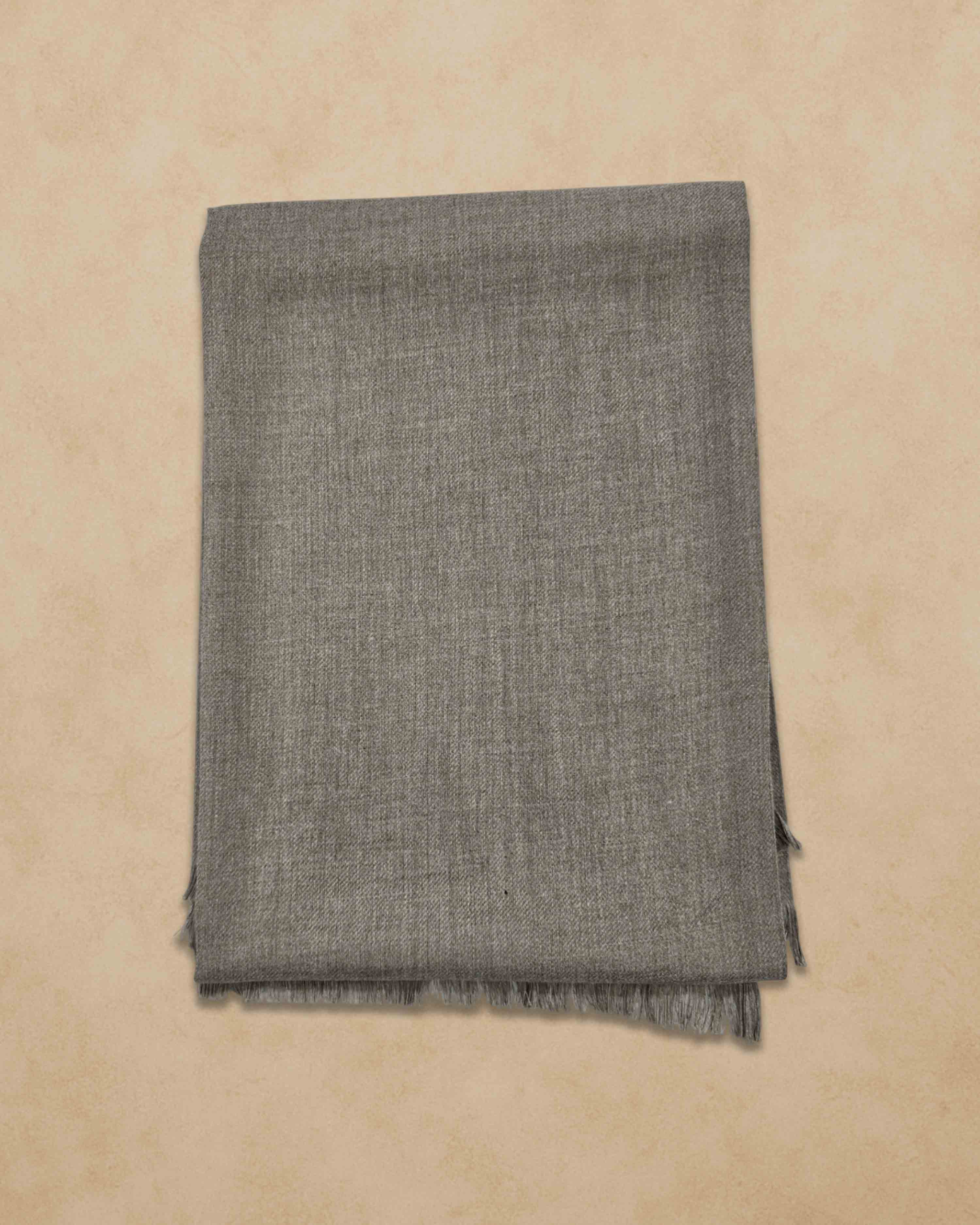 Cashmilon Woolen Shawl