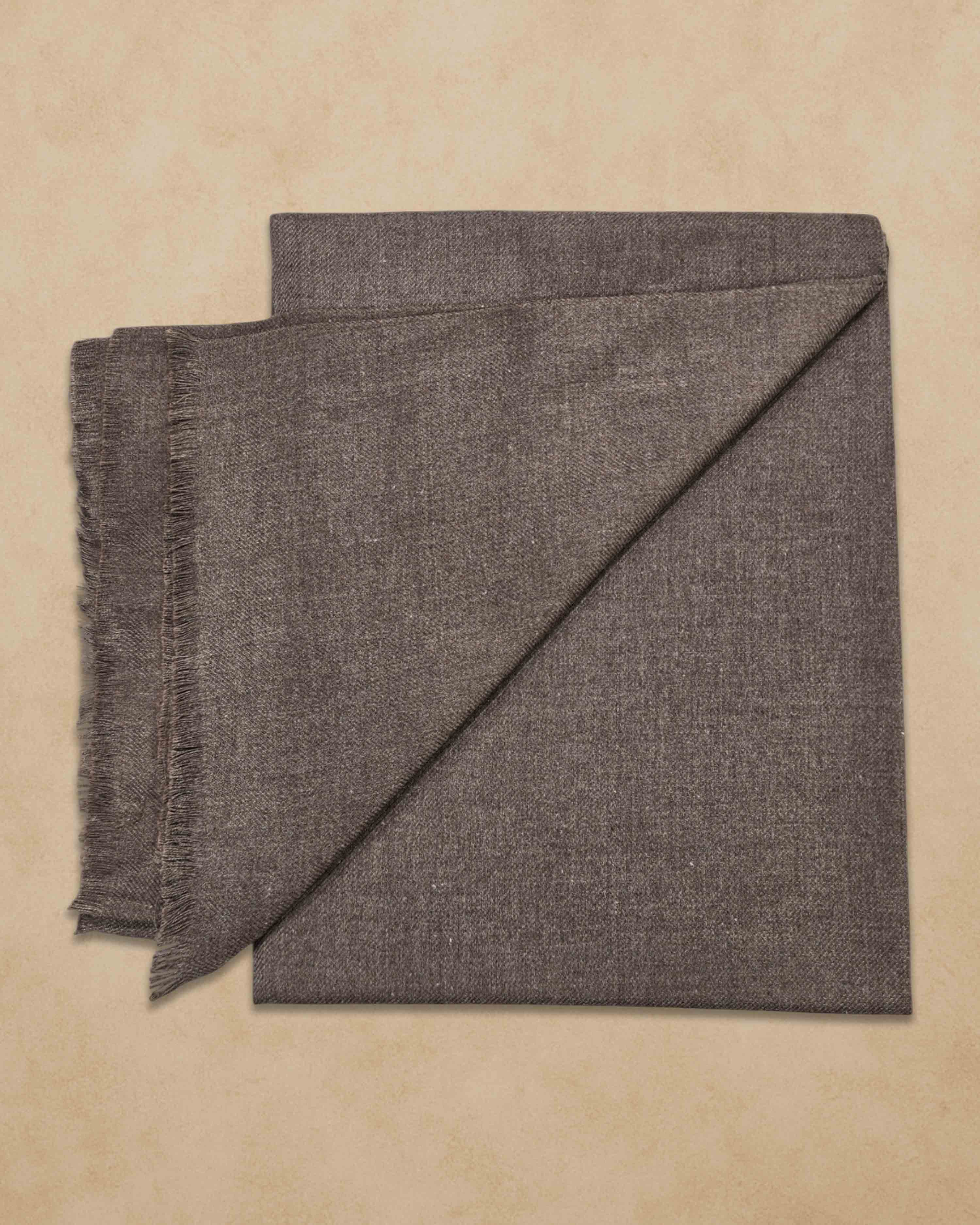 Cashmilon Woolen Shawl