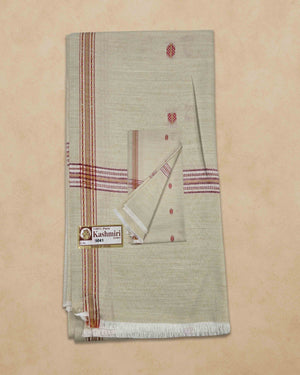 Woollen Dhariwal Shawl