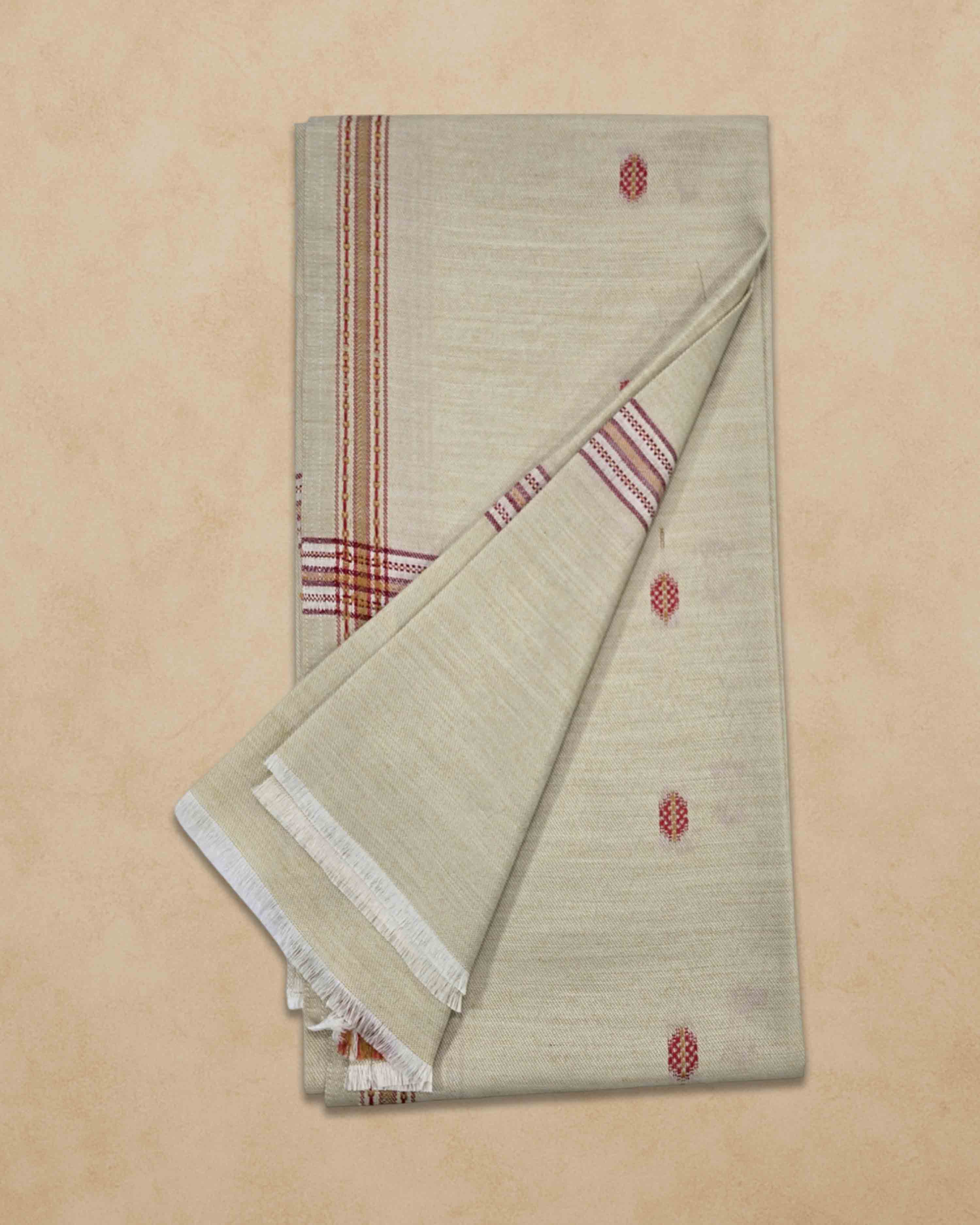 Woollen Dhariwal Shawl