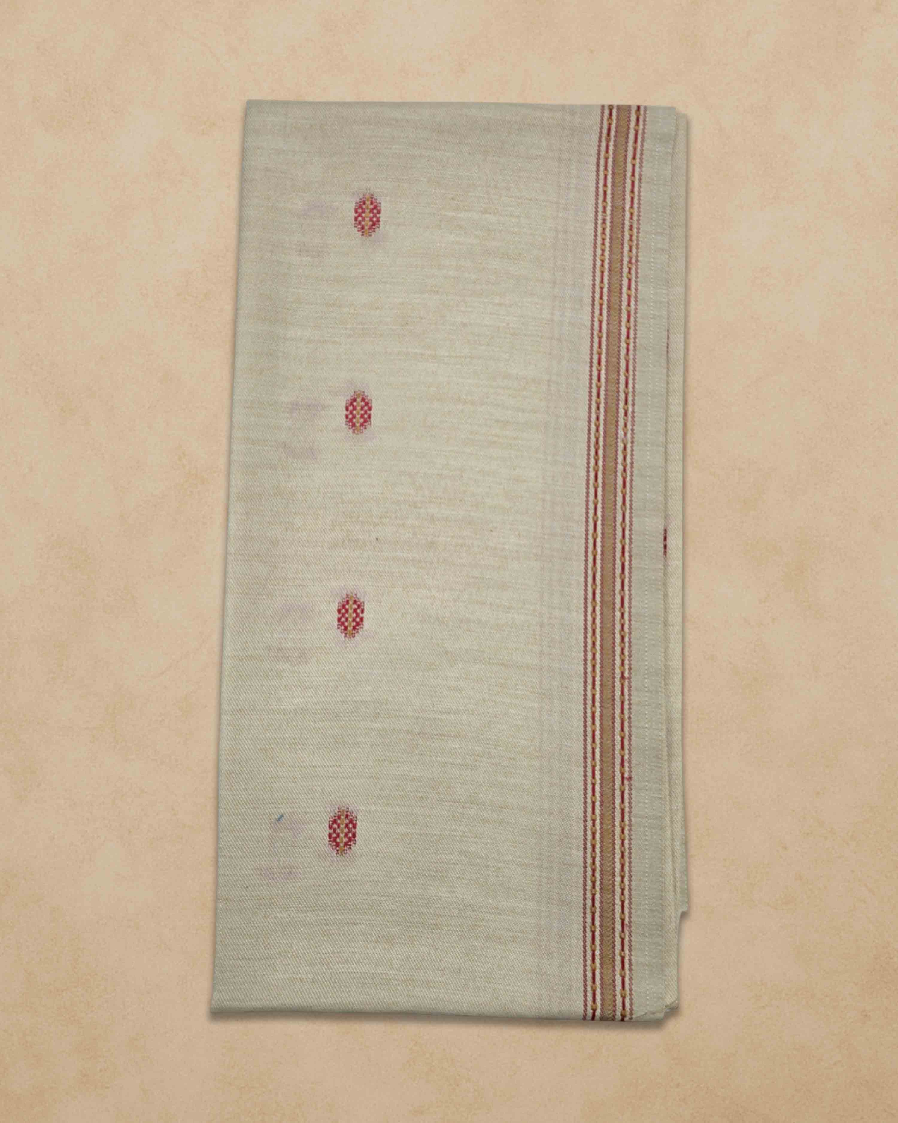 Woollen Dhariwal Shawl