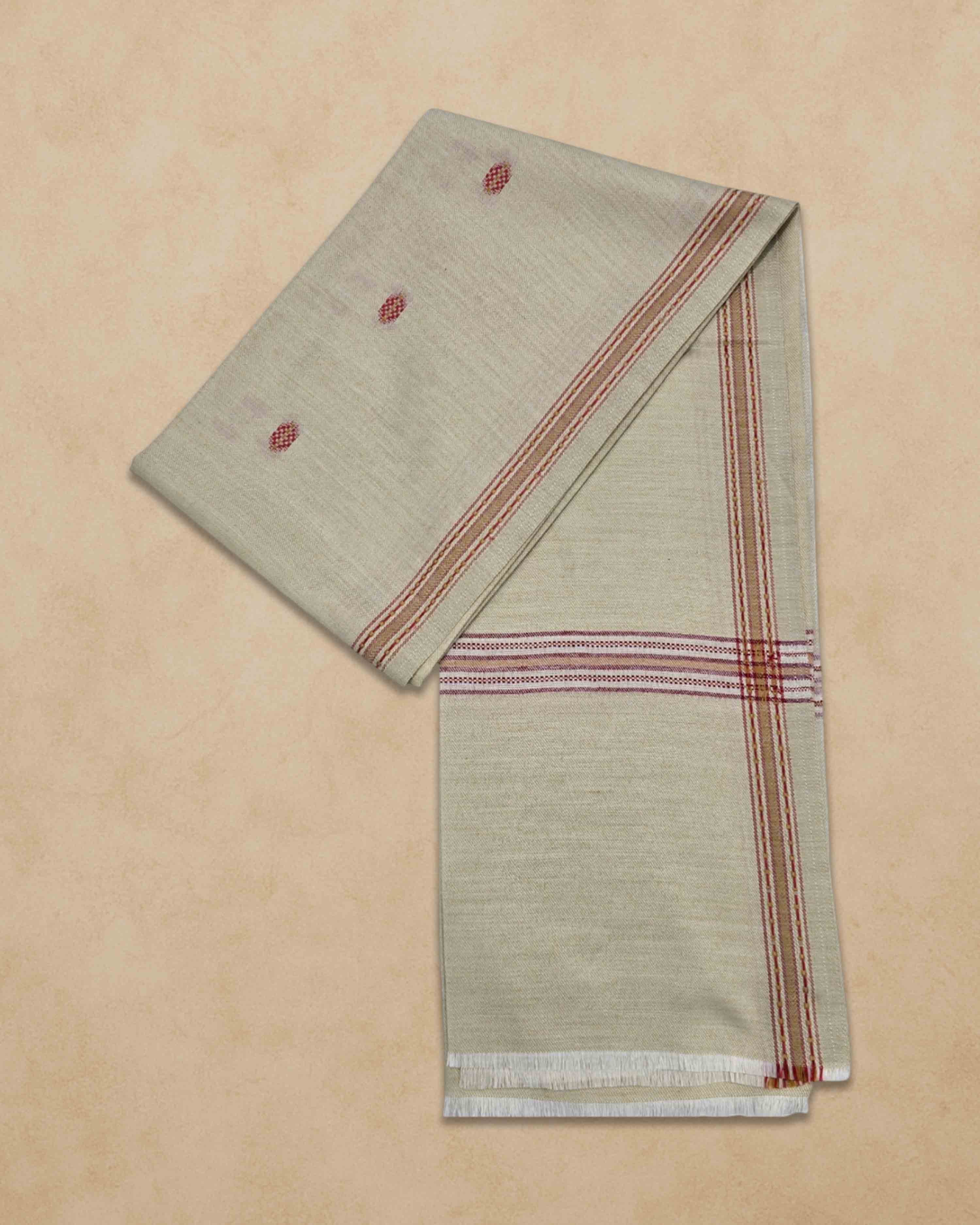Woollen Dhariwal Shawl