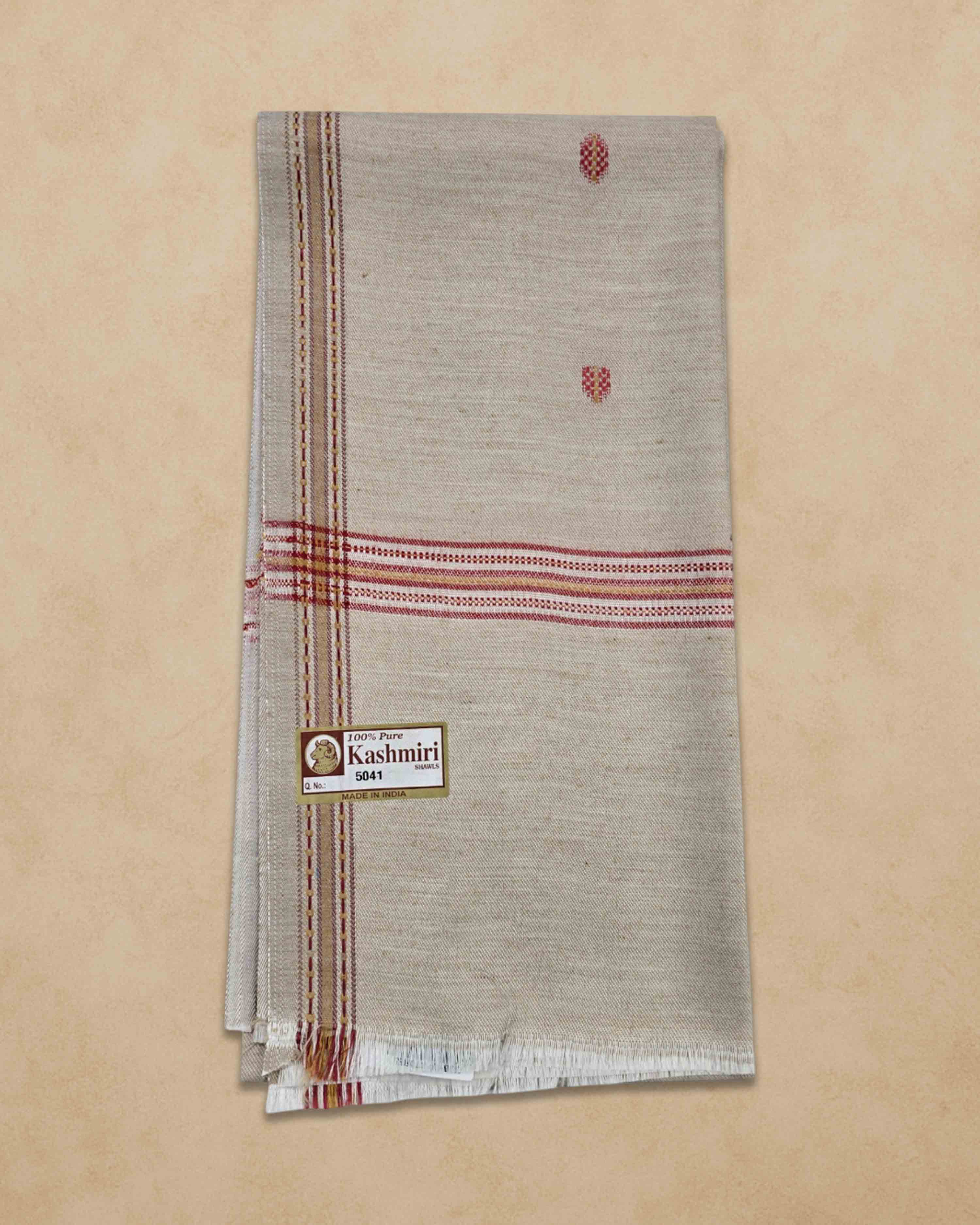 Woollen Dhariwal Shawl
